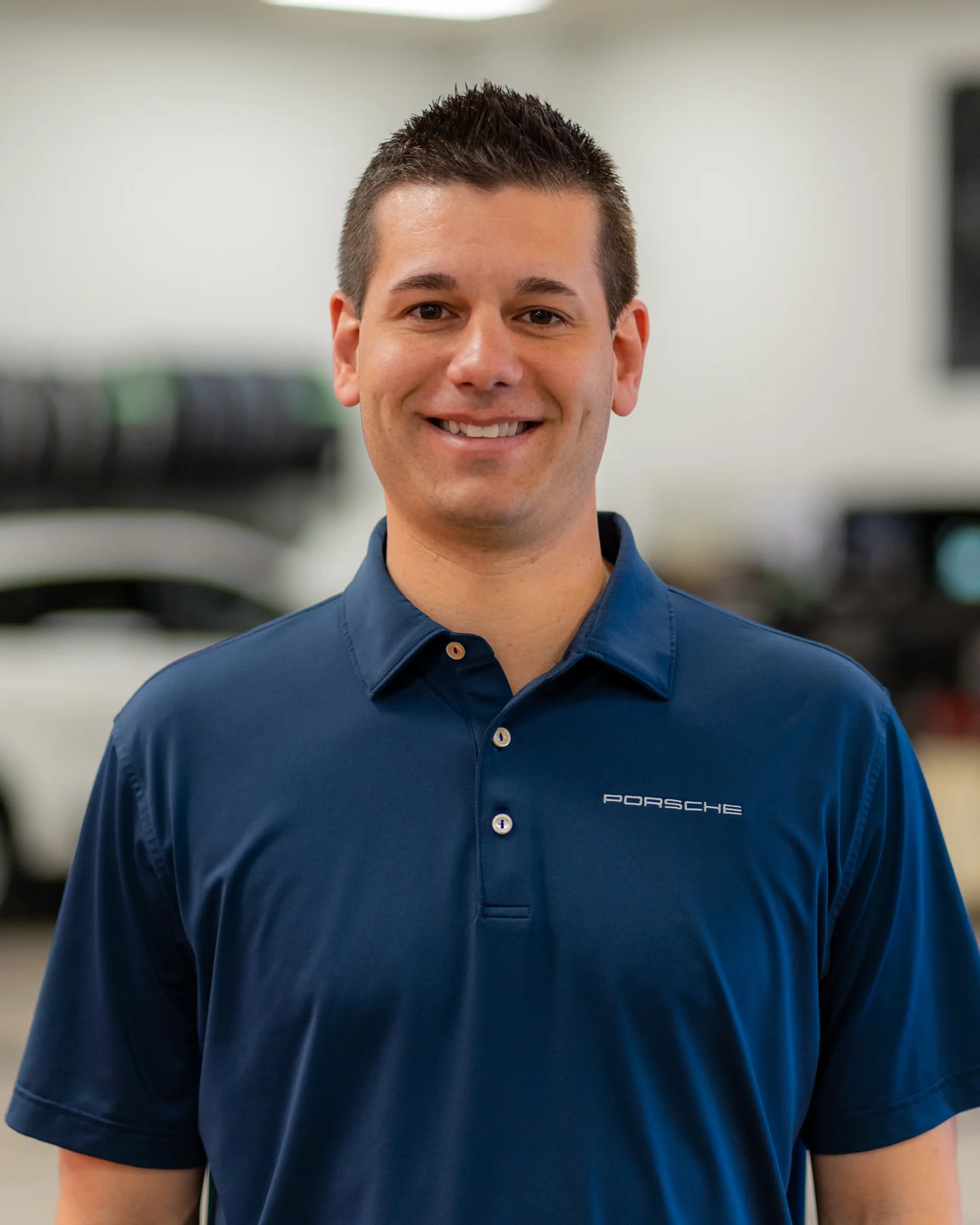 Photo of Jaymes Vazquez
