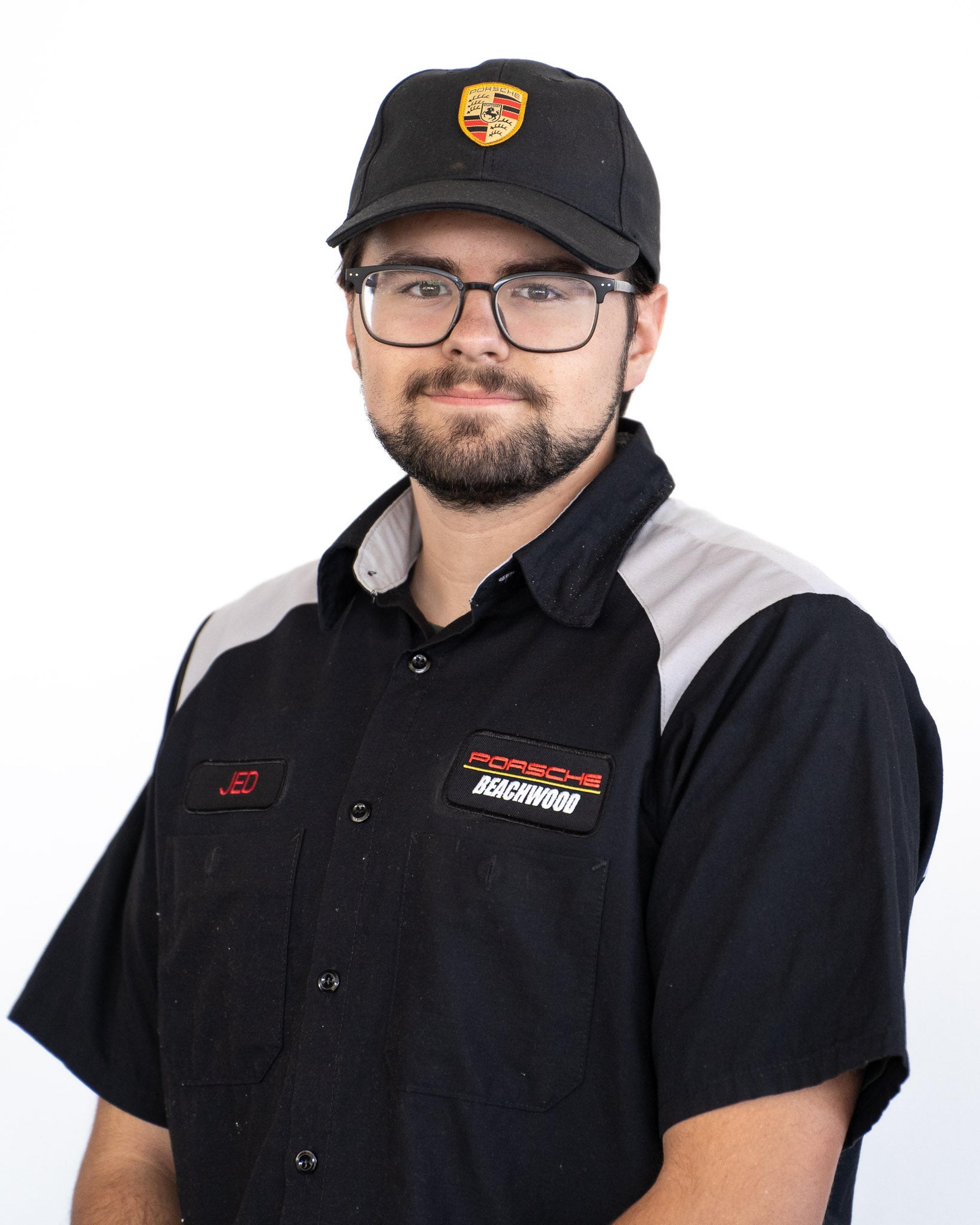 Photo of Jedrek Sommers