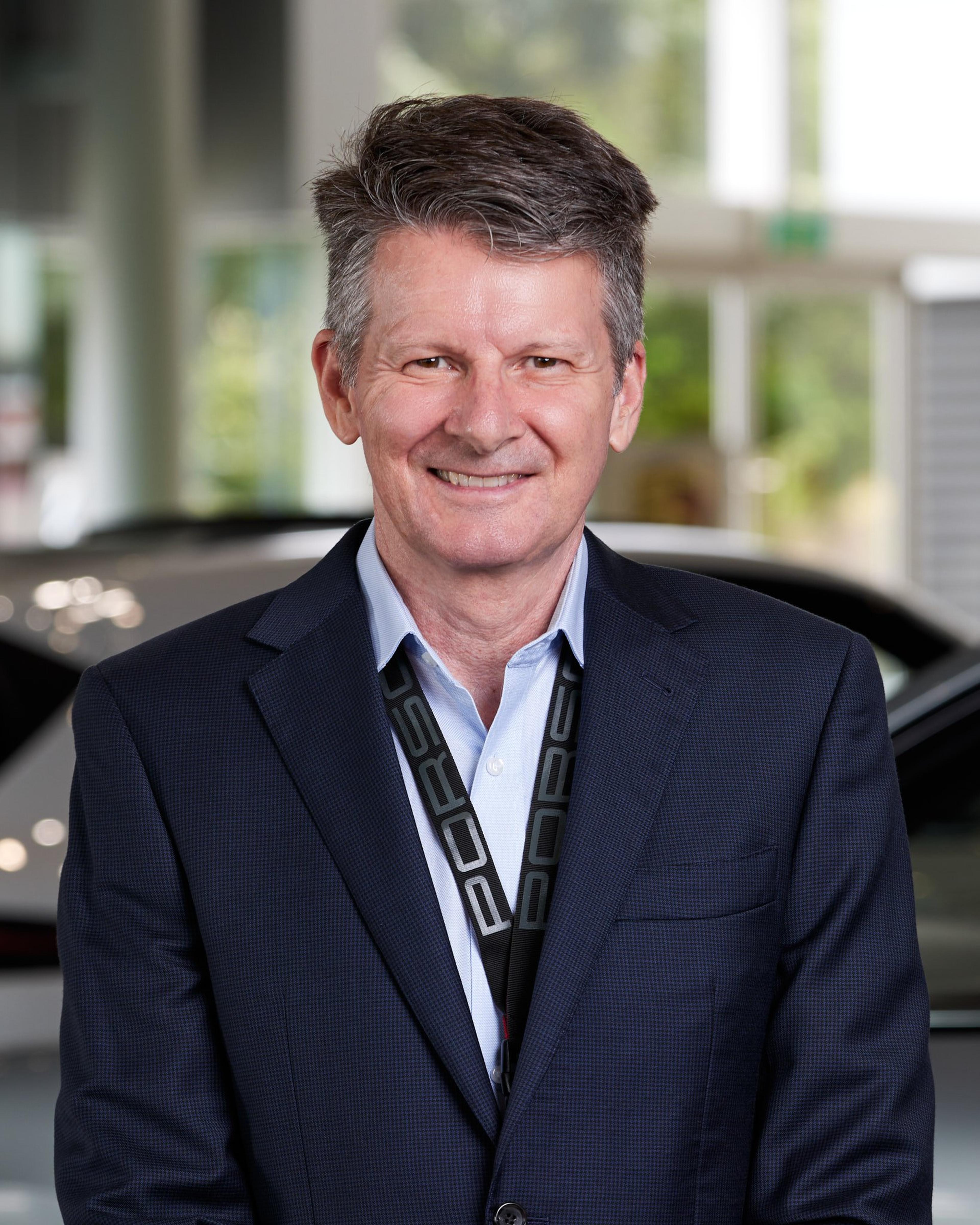 Craig Porter