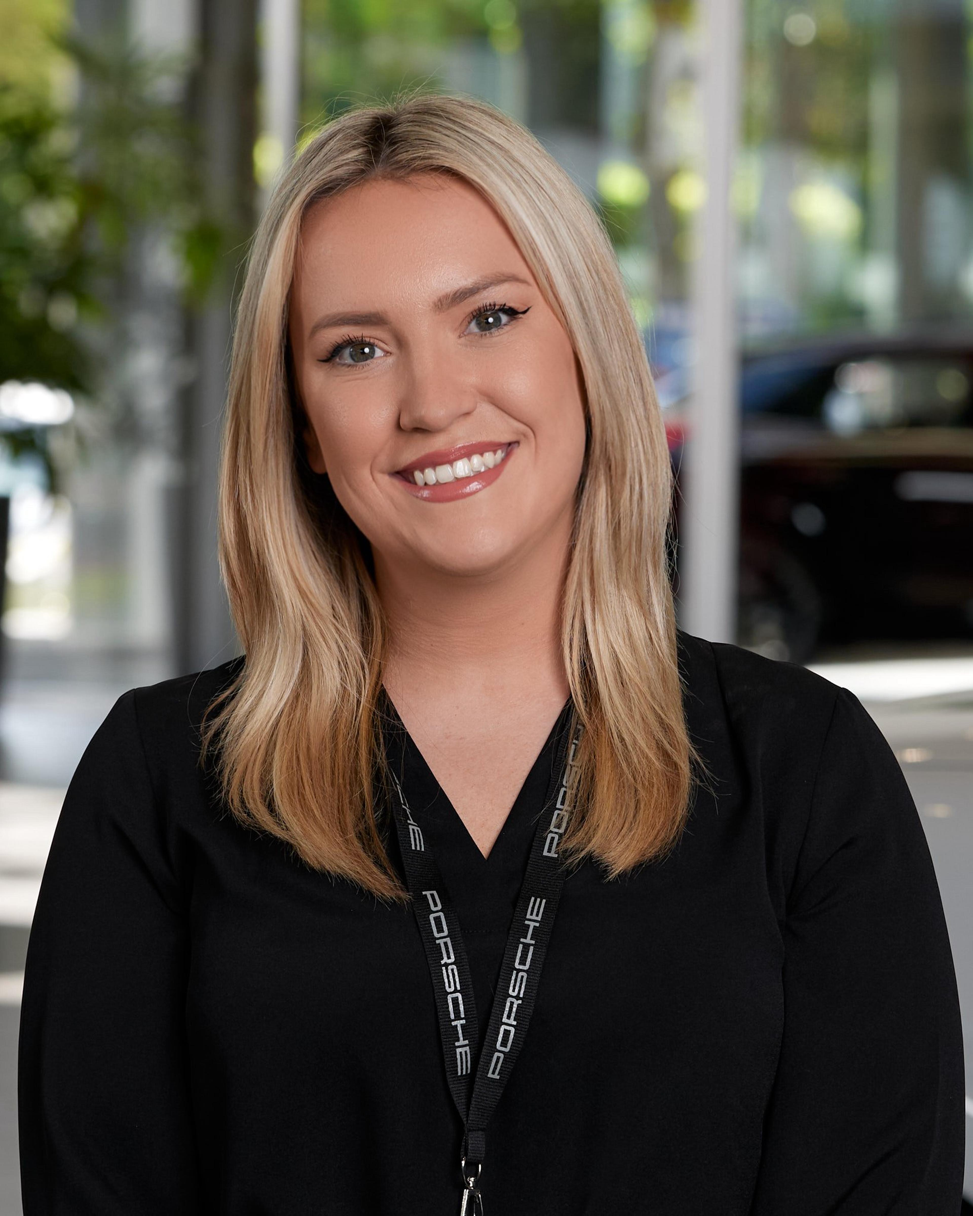 Photo of Cora Niven