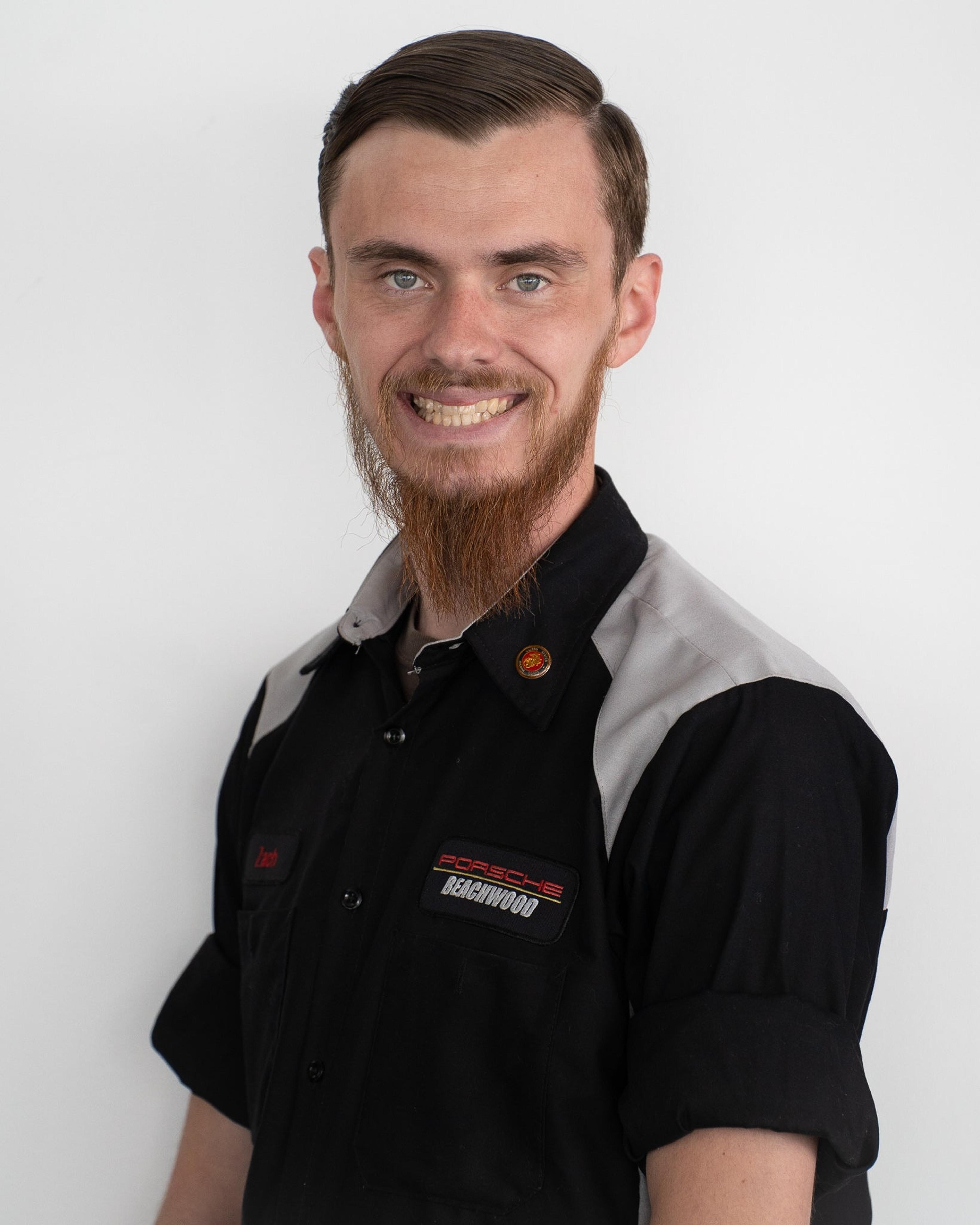 Photo of Zach Wise