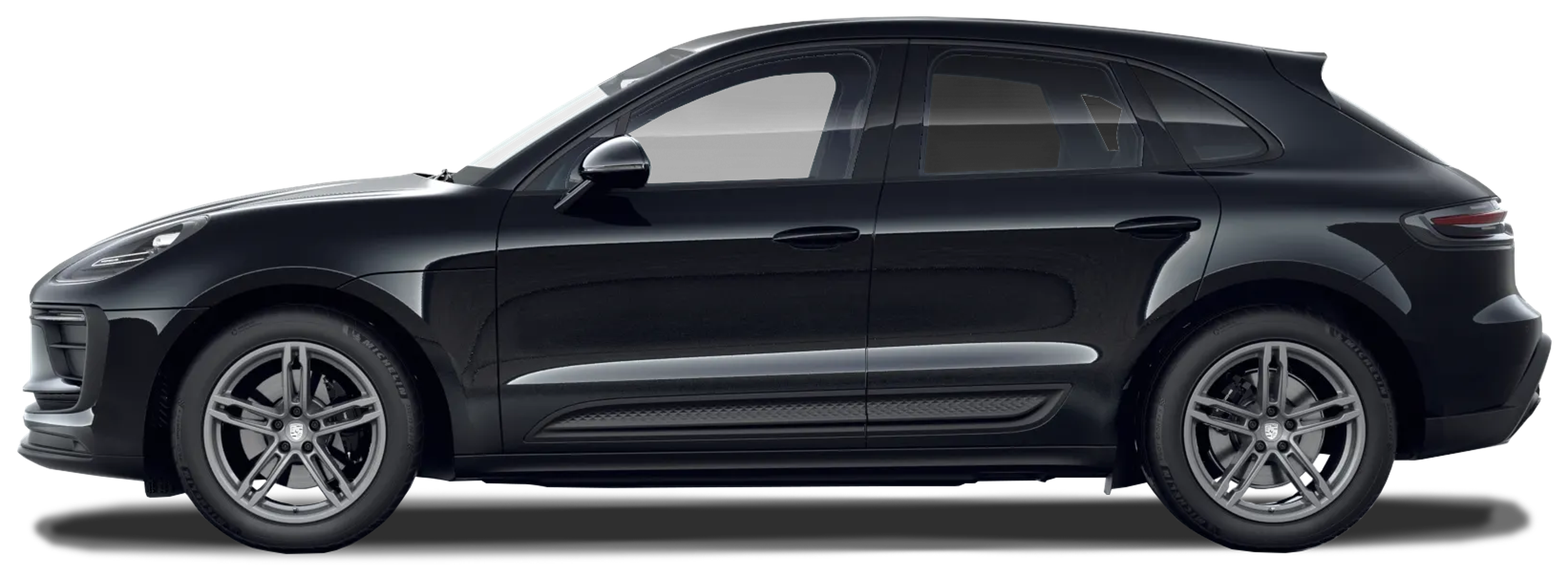 2026 Porsche Macan SUV