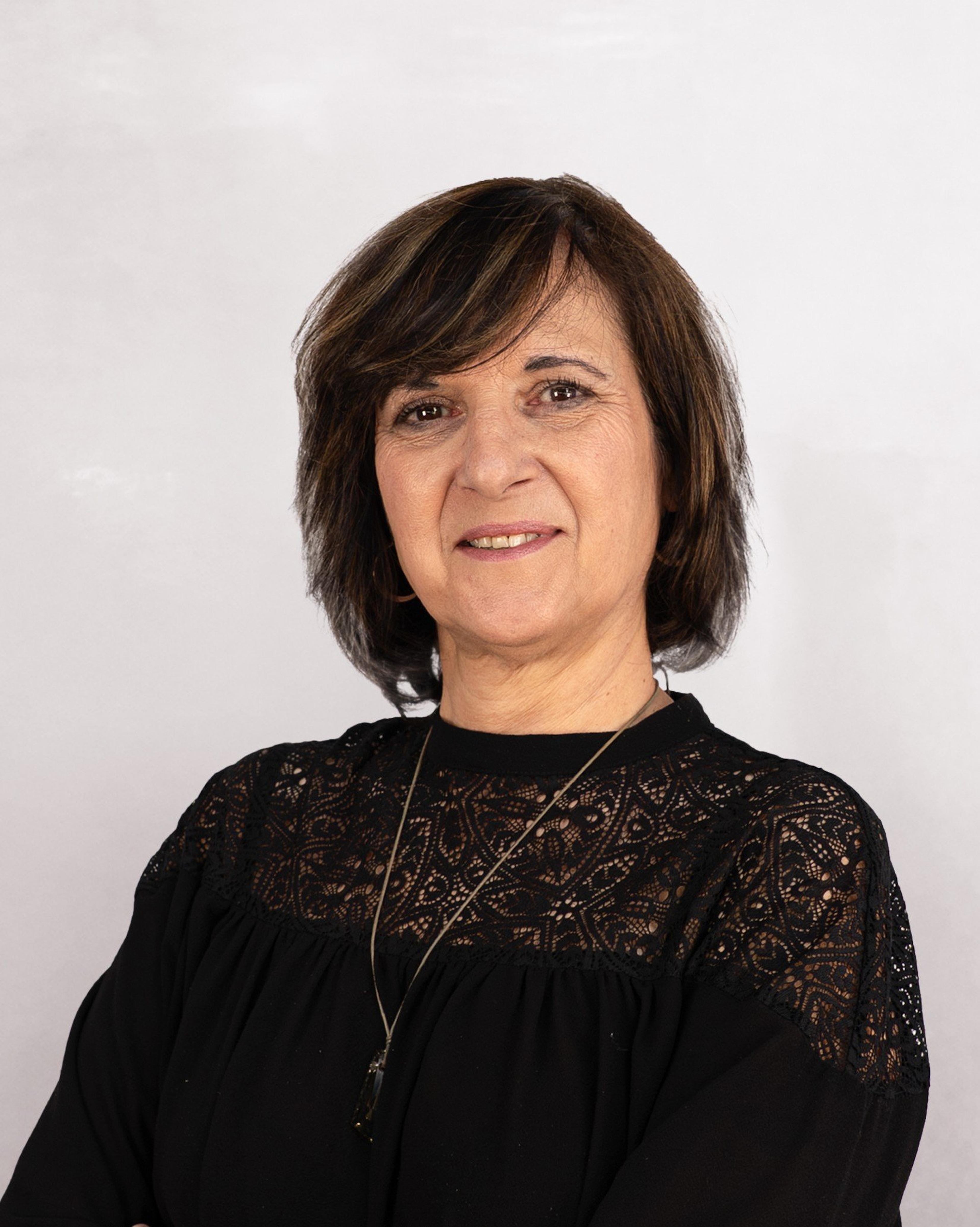 Photo of Corinne Arnal