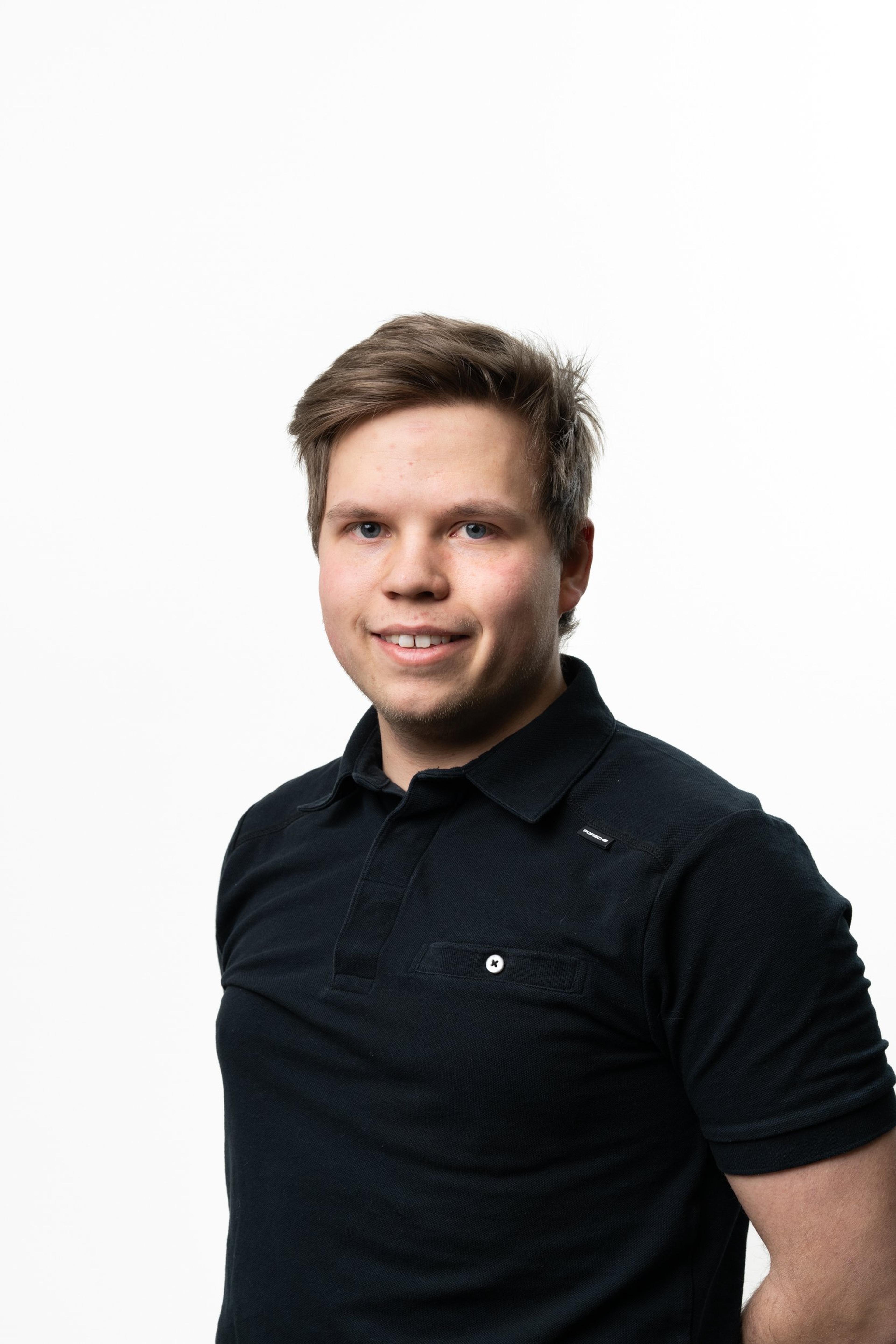 Emil Reinsborg