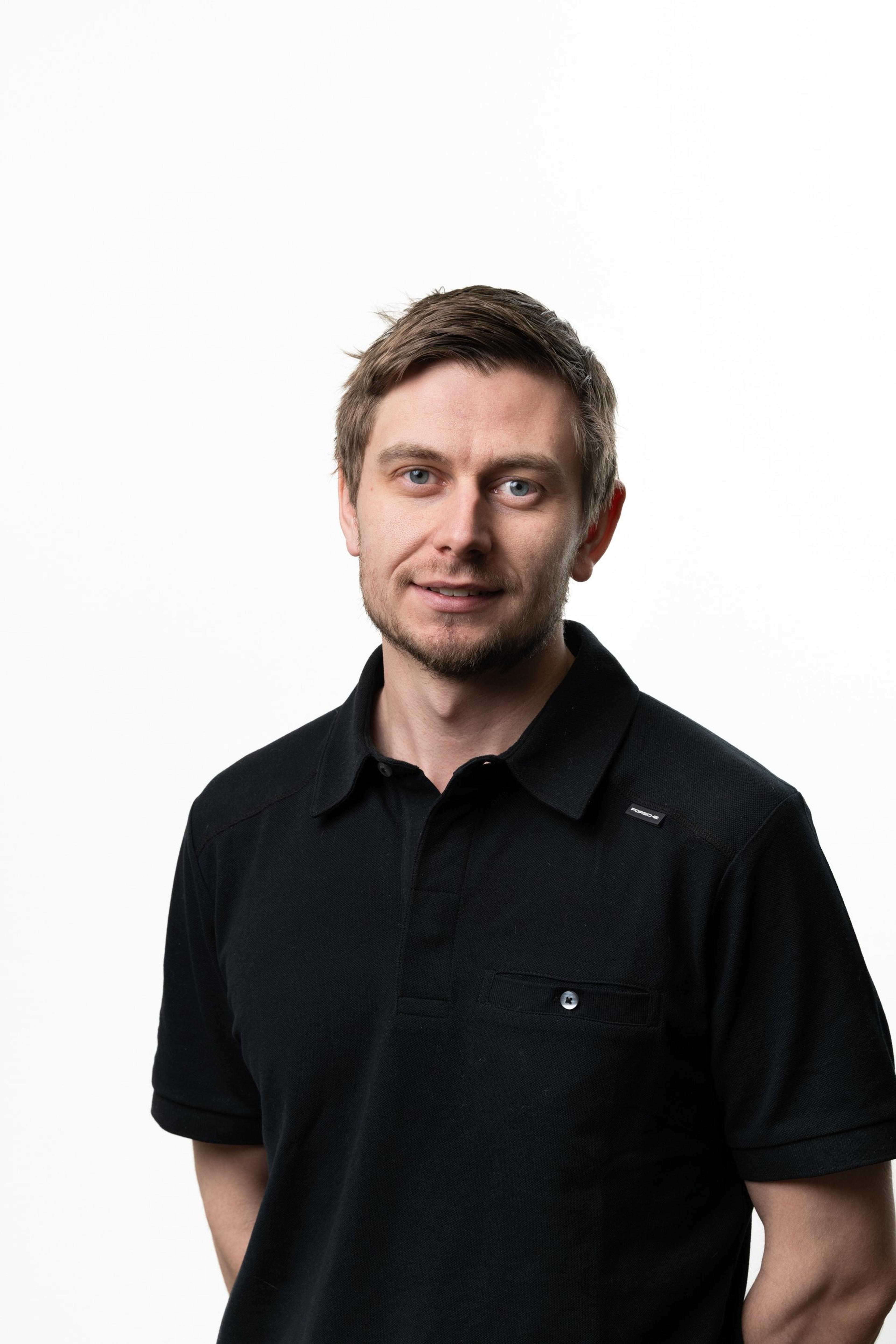 Daniel Jogerud