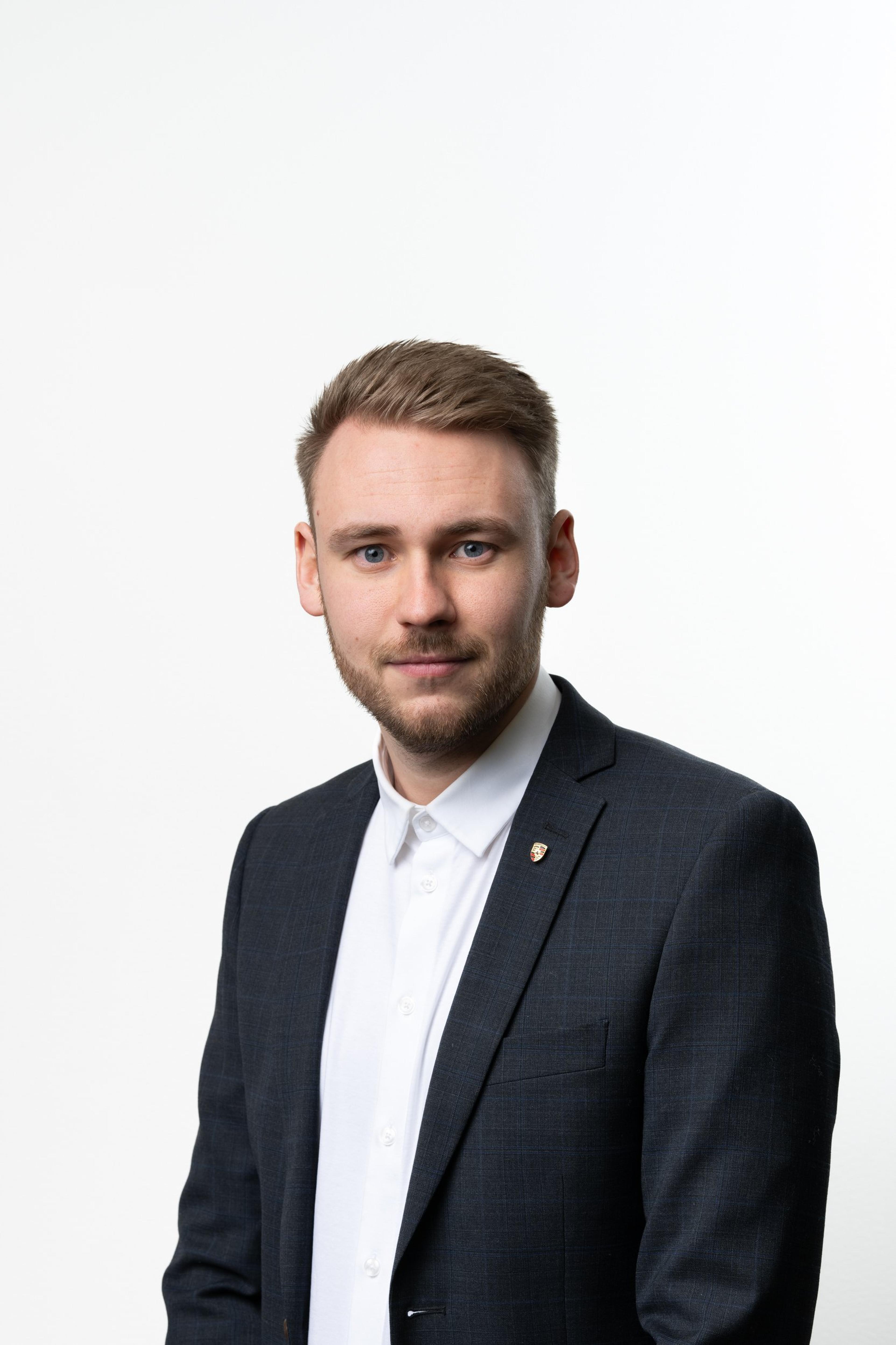 Marius Karlstad
