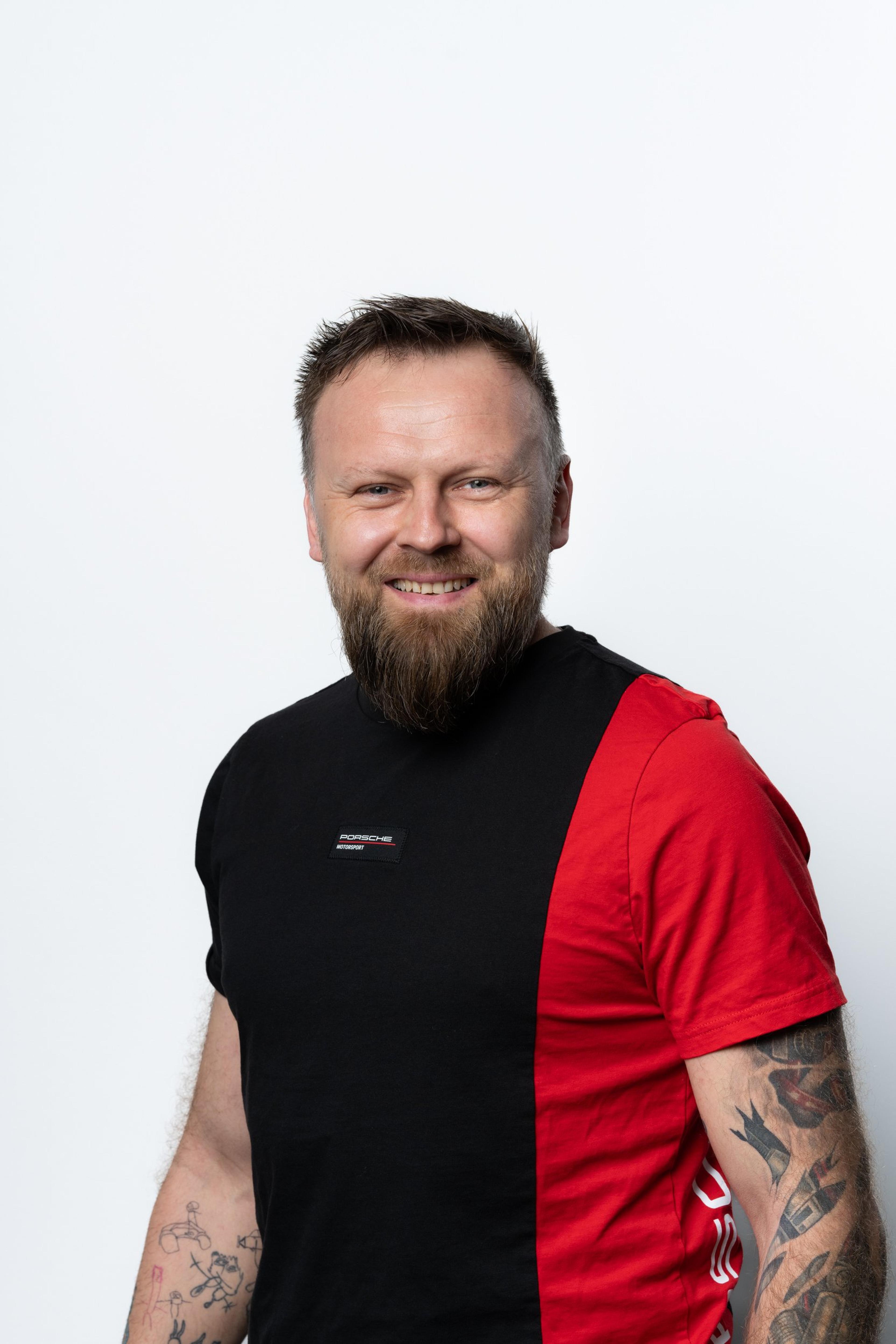 Ryszard Lozowski
