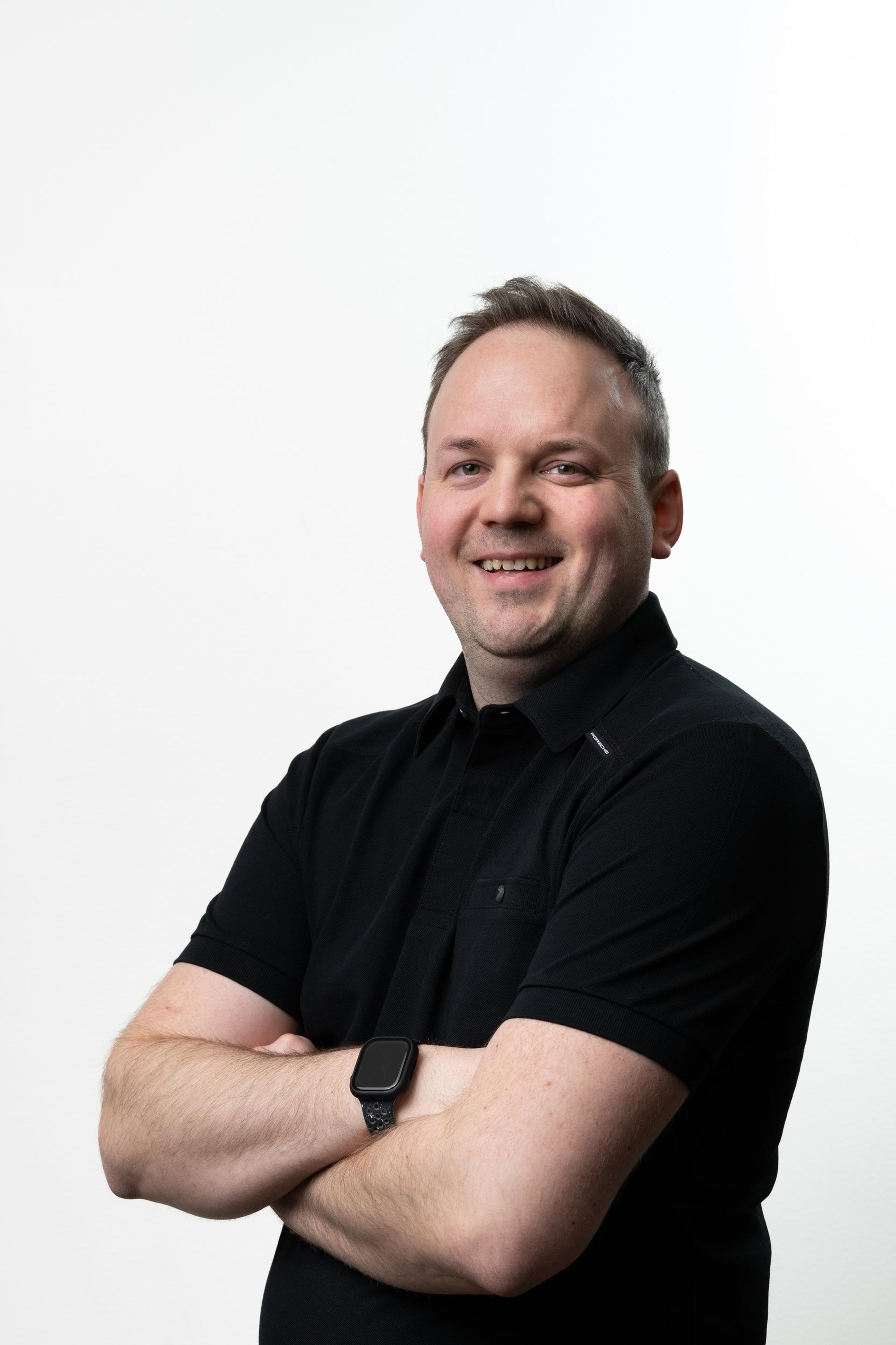 Glenn Bråten