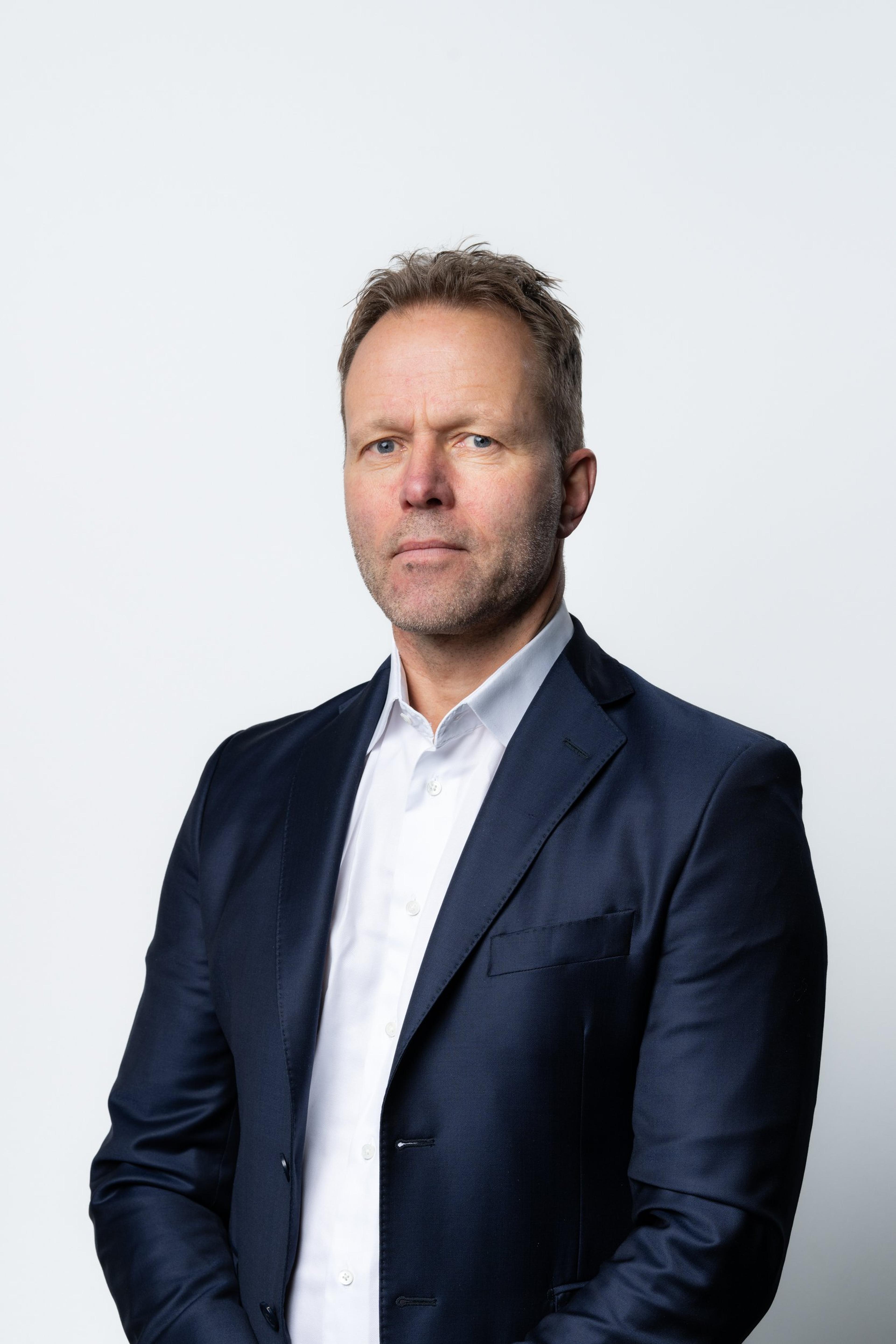 Jan Mehol
