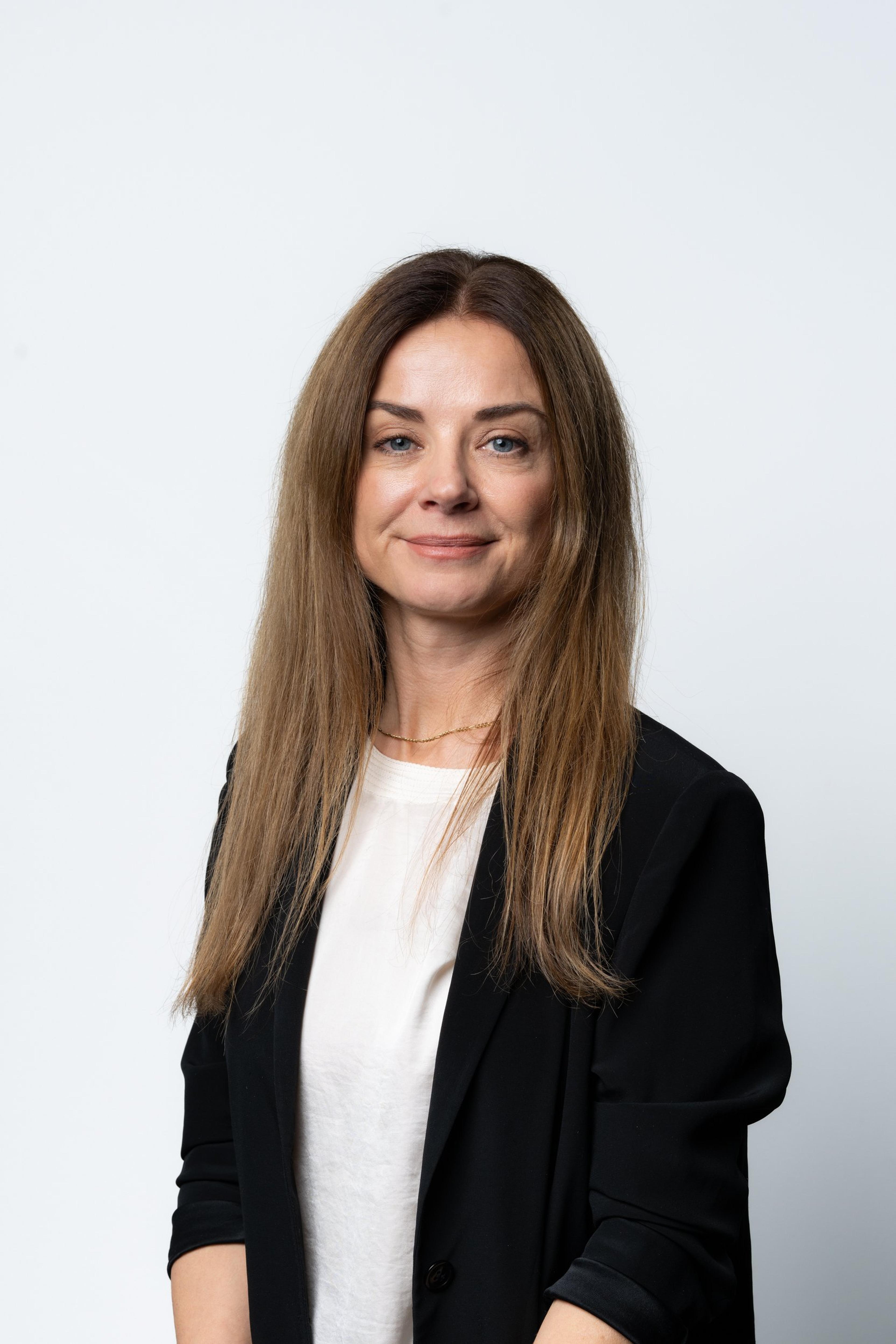 Rita Lassen-Urdahl