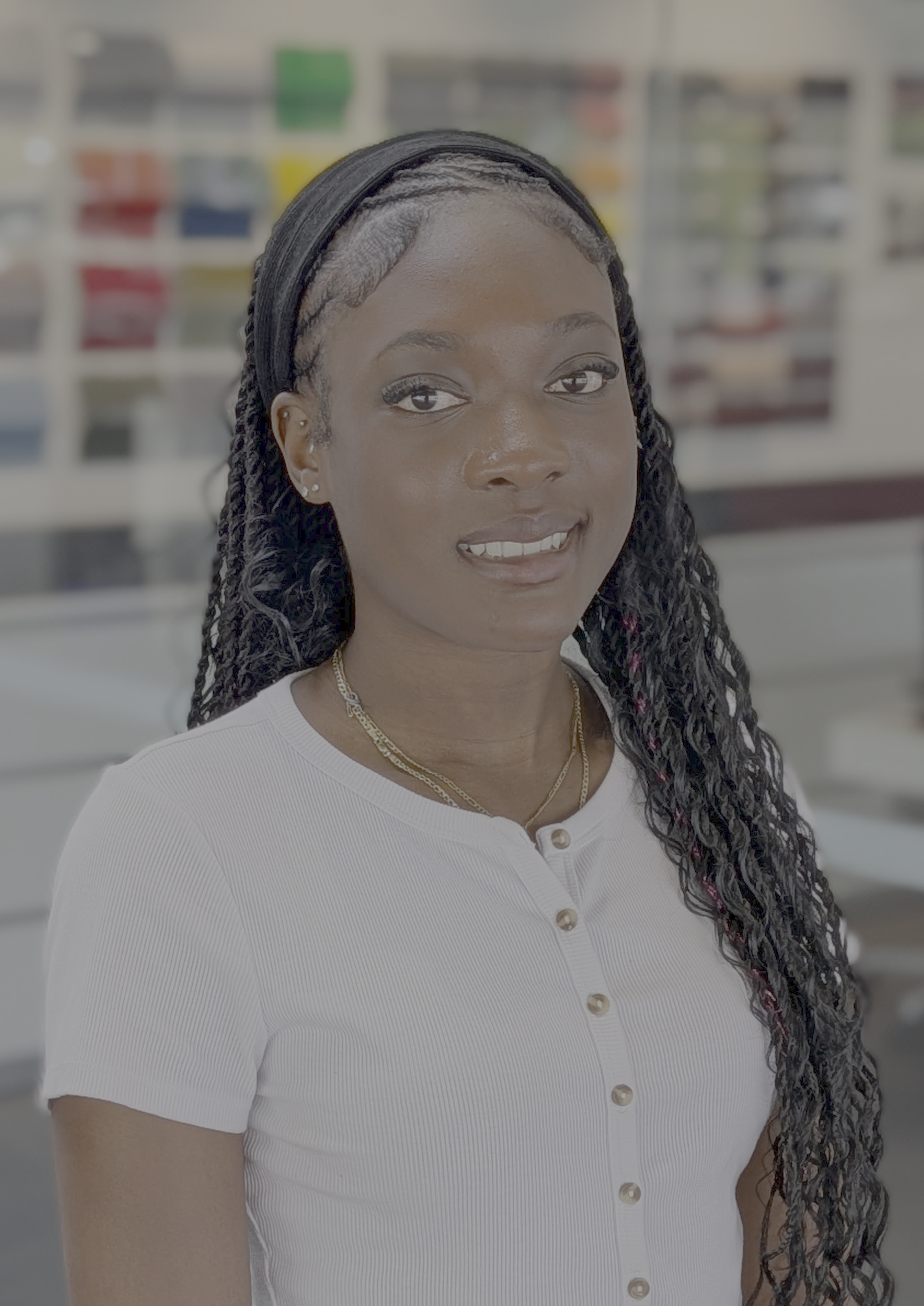 Photo of Raquel Phillips