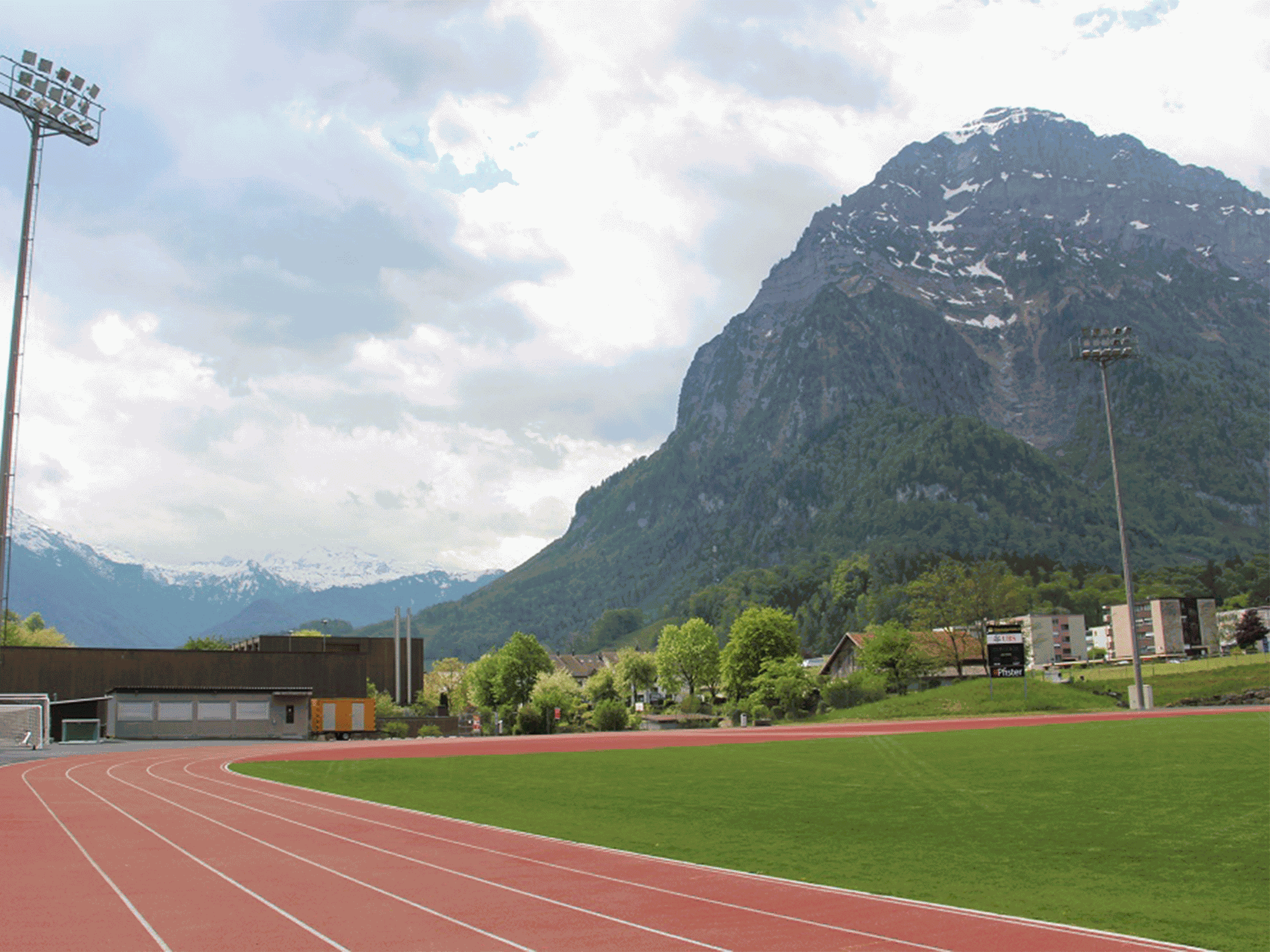FC Glarus