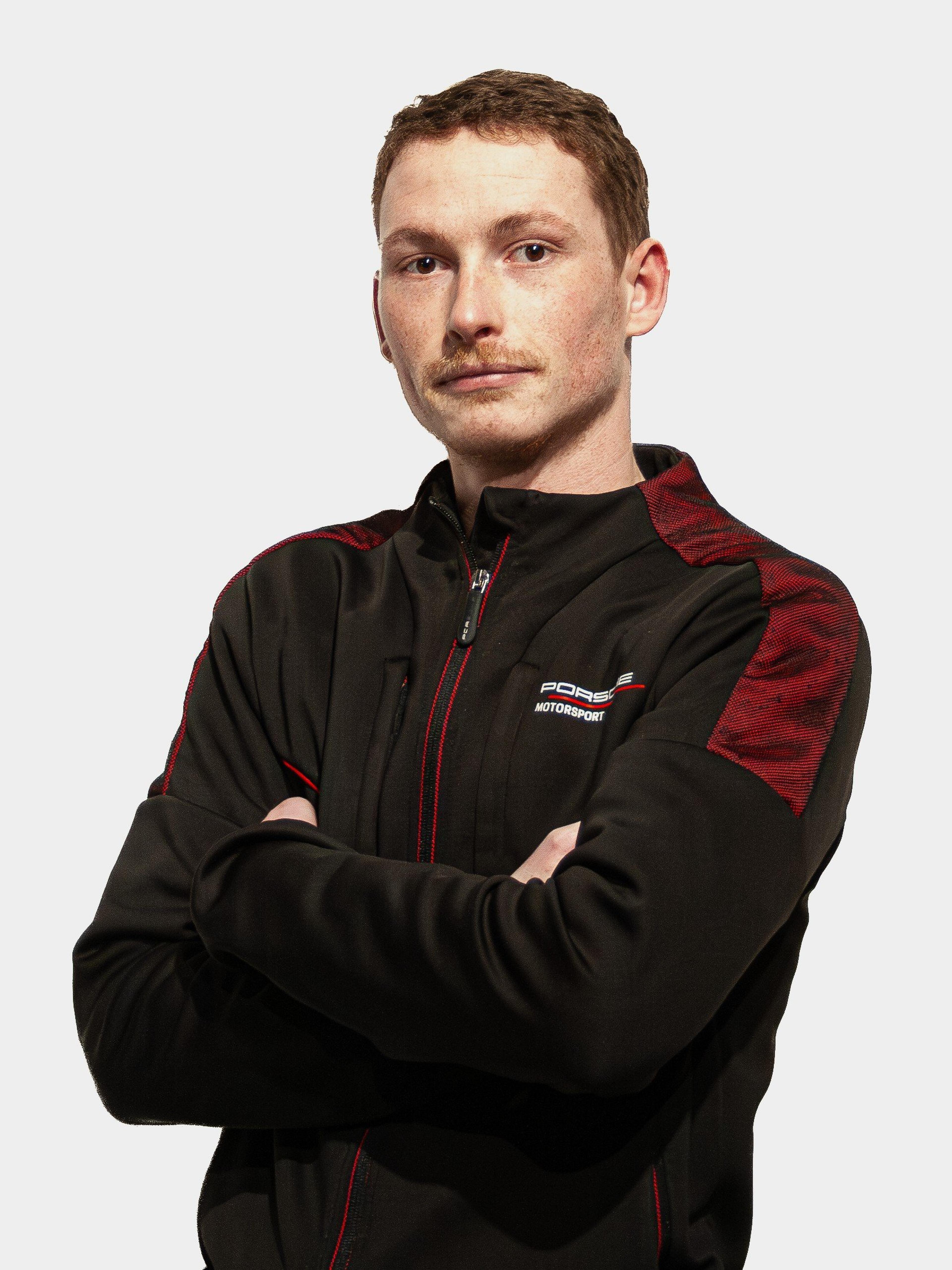 Photo of Thomas Galienne