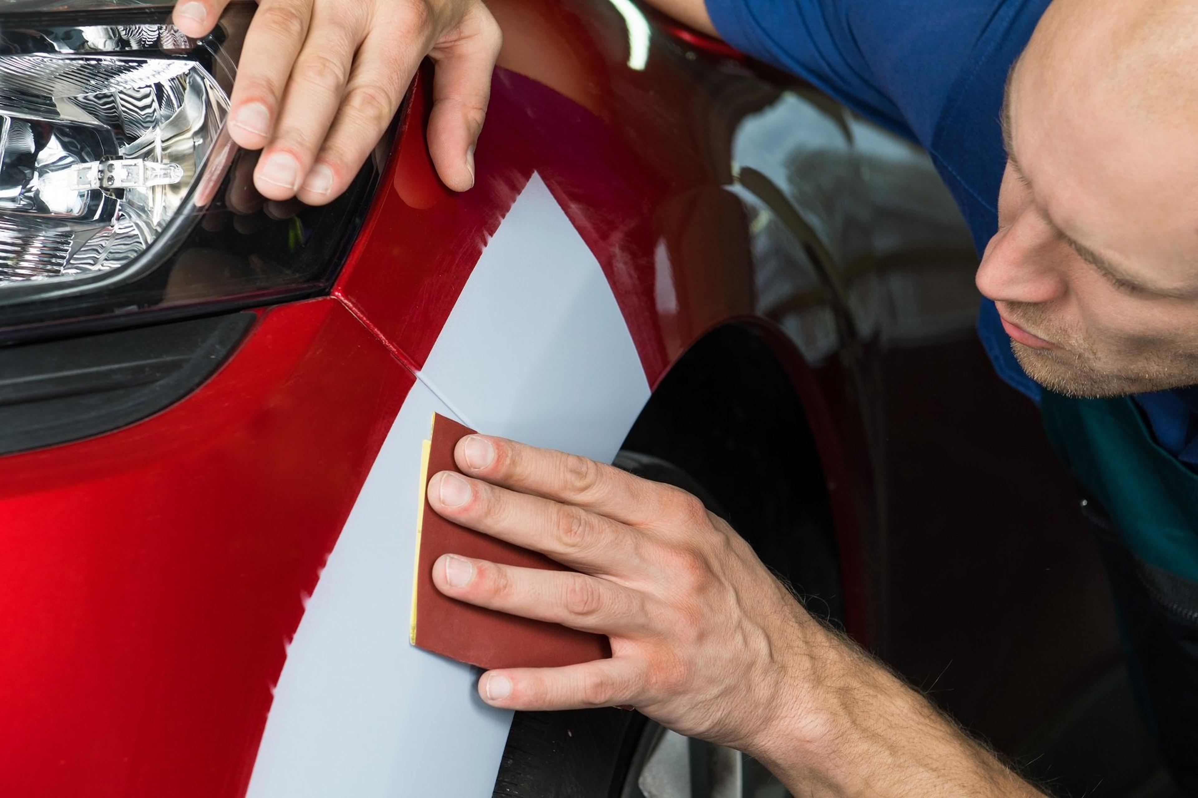 Porsche Repair Near Me