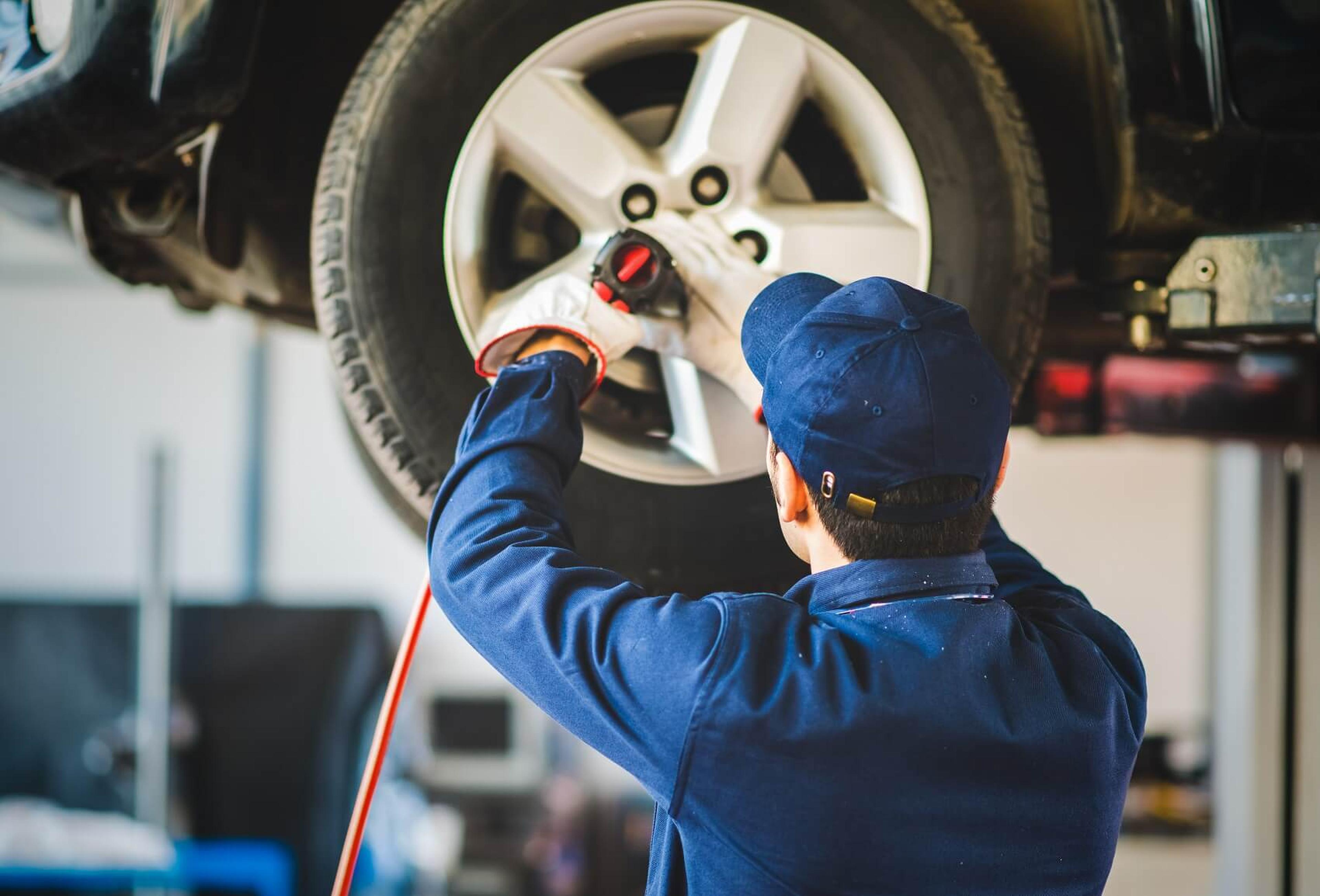 Porsche Maintenance Schedules