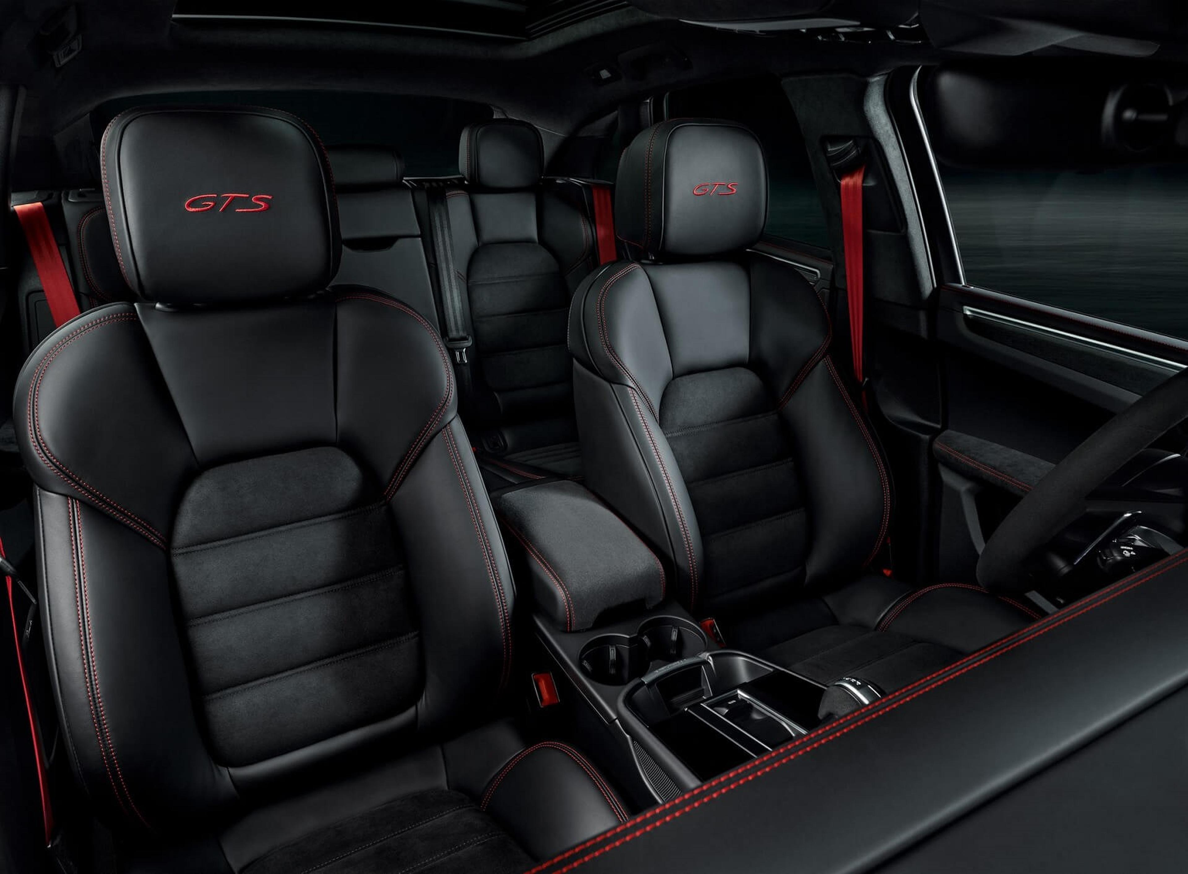 Pfaff Porsche Vaughan Ontario