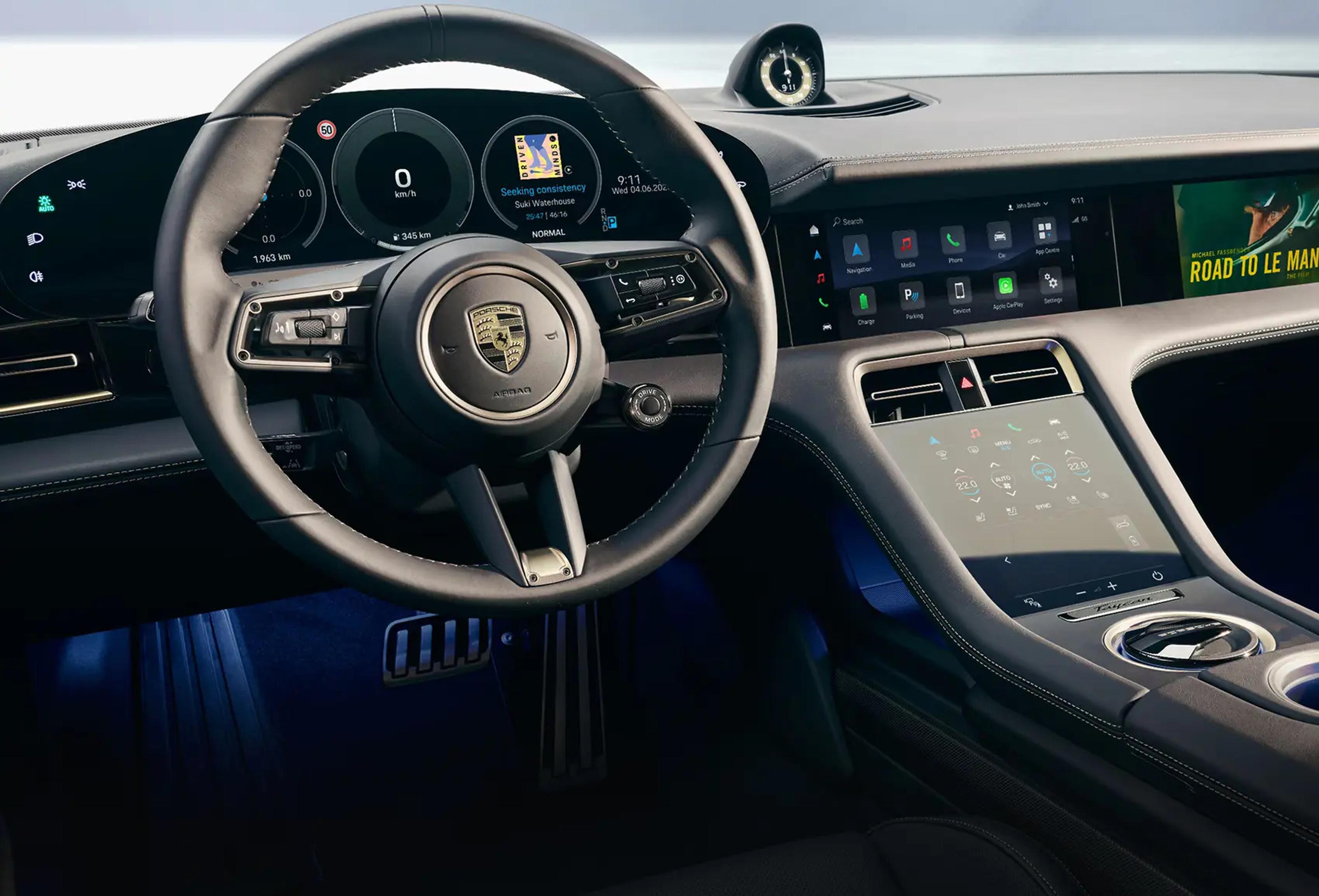 2026 Porsche EVs for Sale in Chicago IL