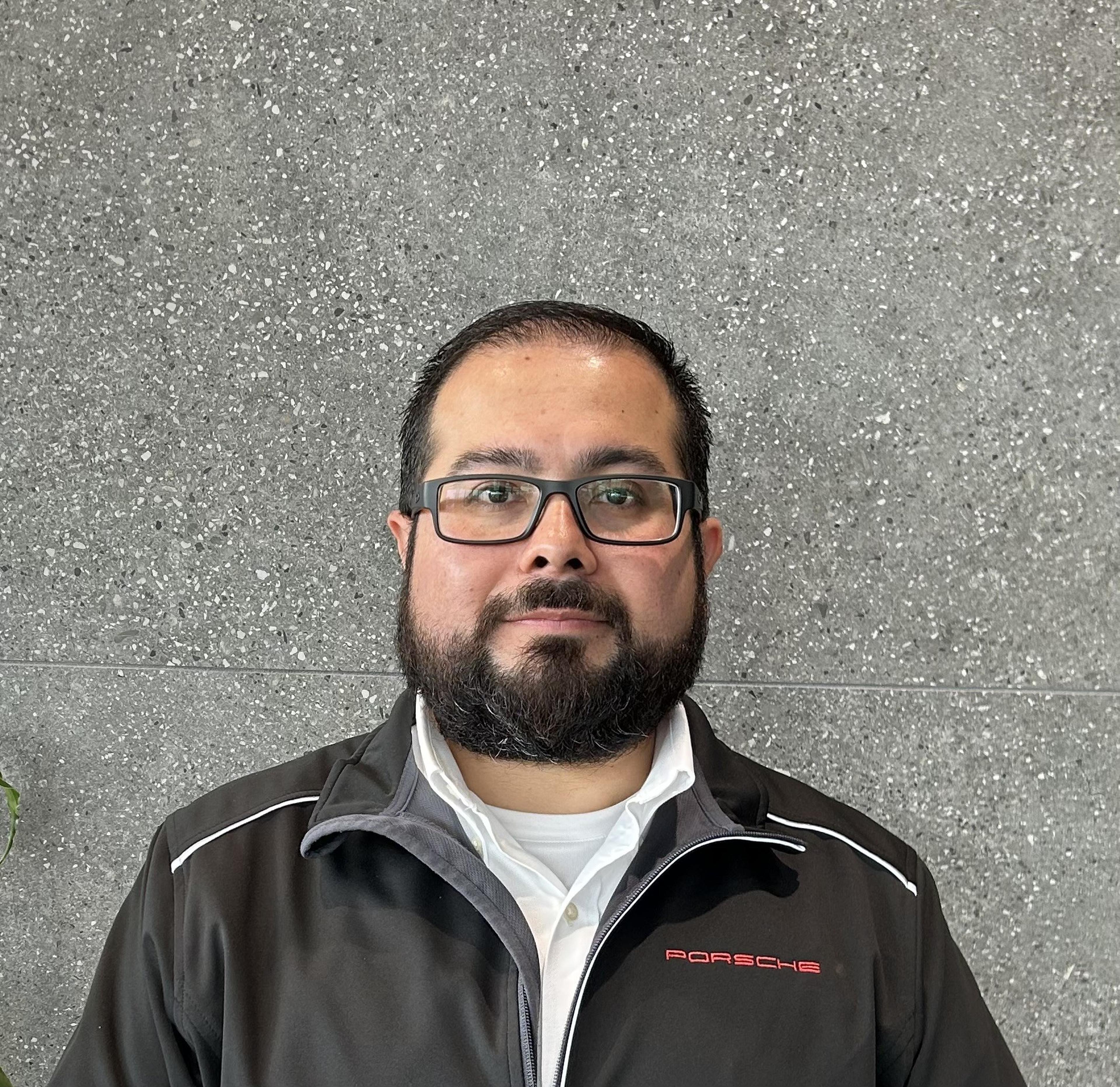 Photo of  Jaime Avila