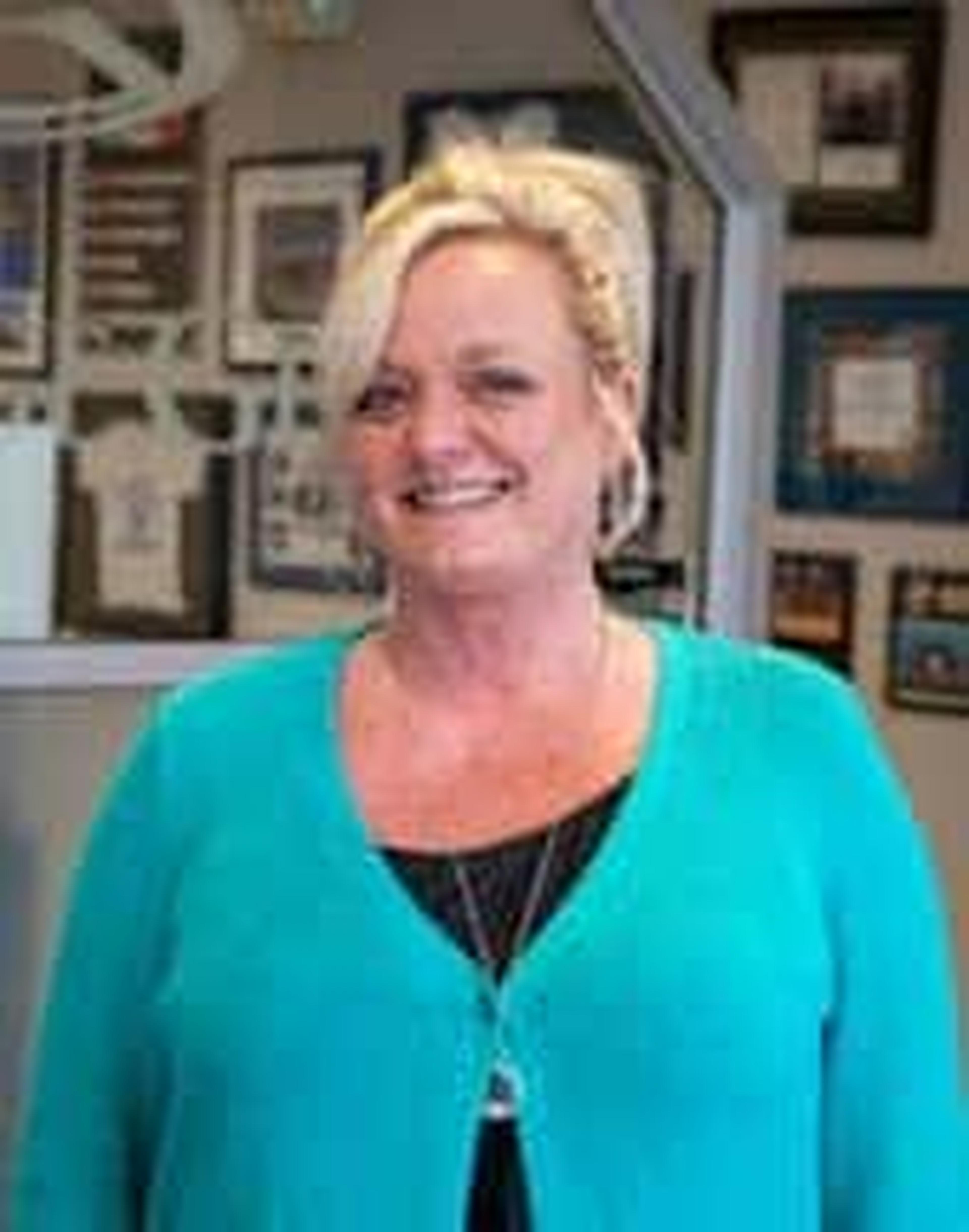 Leslie Raney