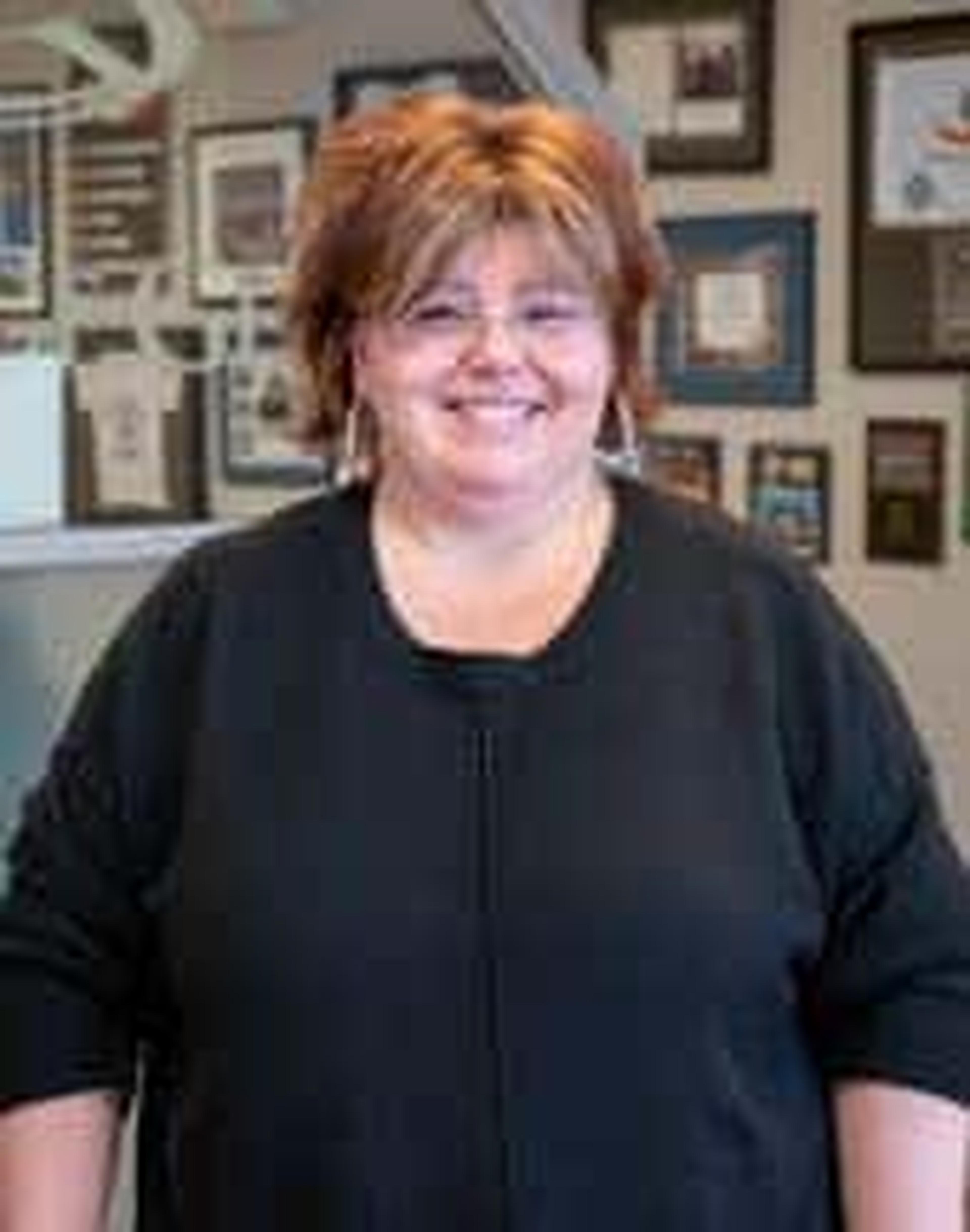 Lisa Medley
