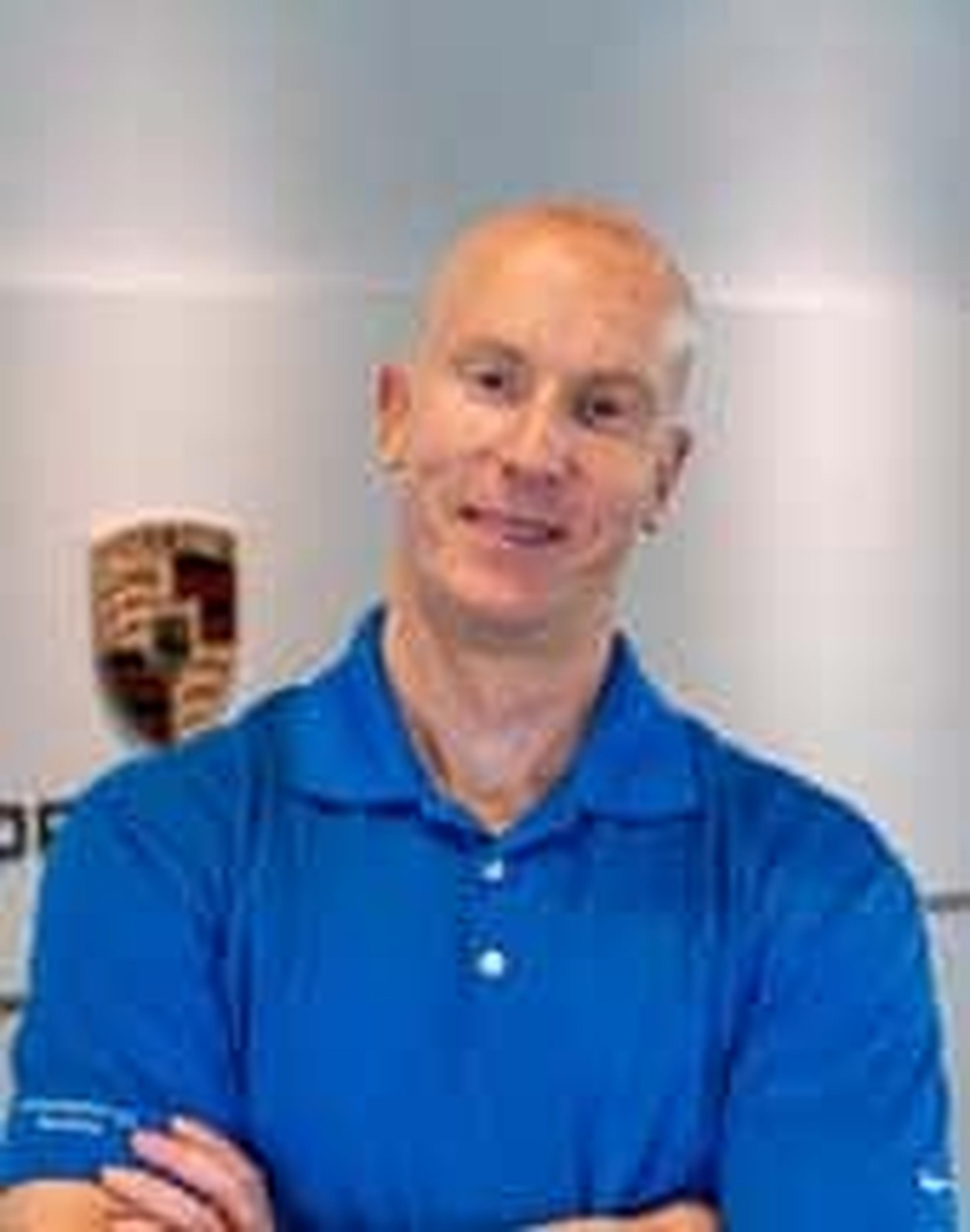 Andrew Maher
