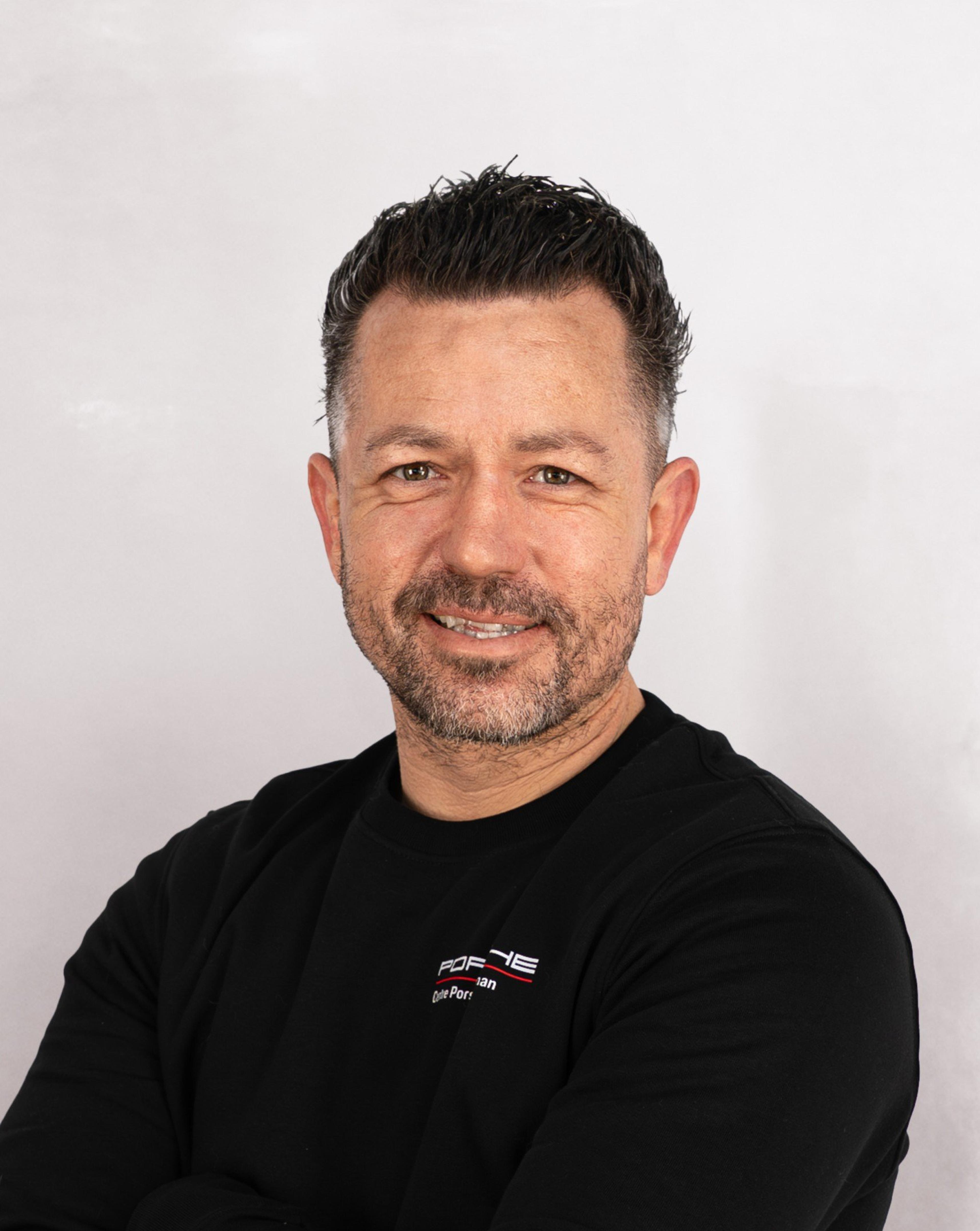 Photo of Frédéric Martinez