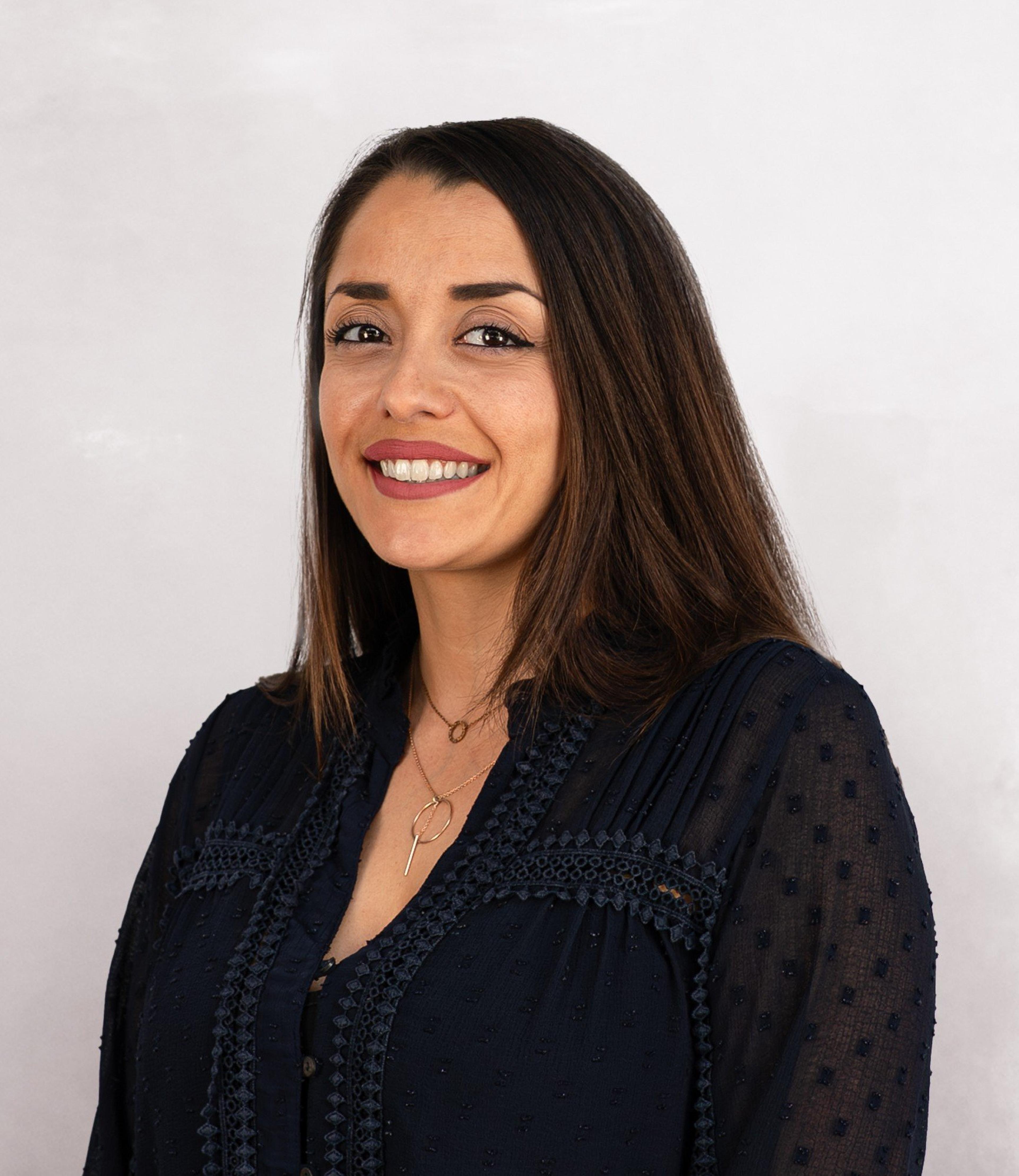 Photo of Adeline Gorgorio