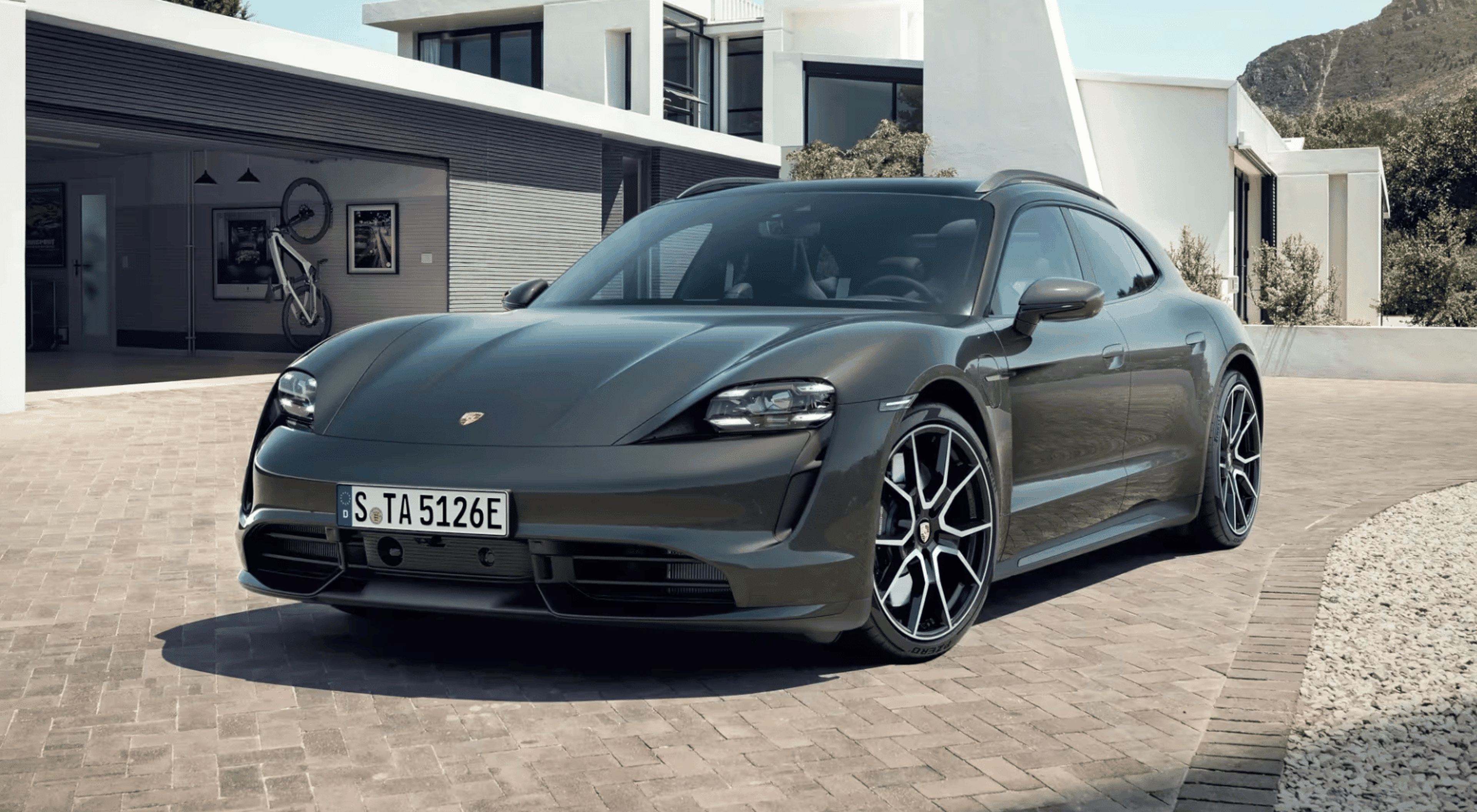 Vulcano Grey Metallic