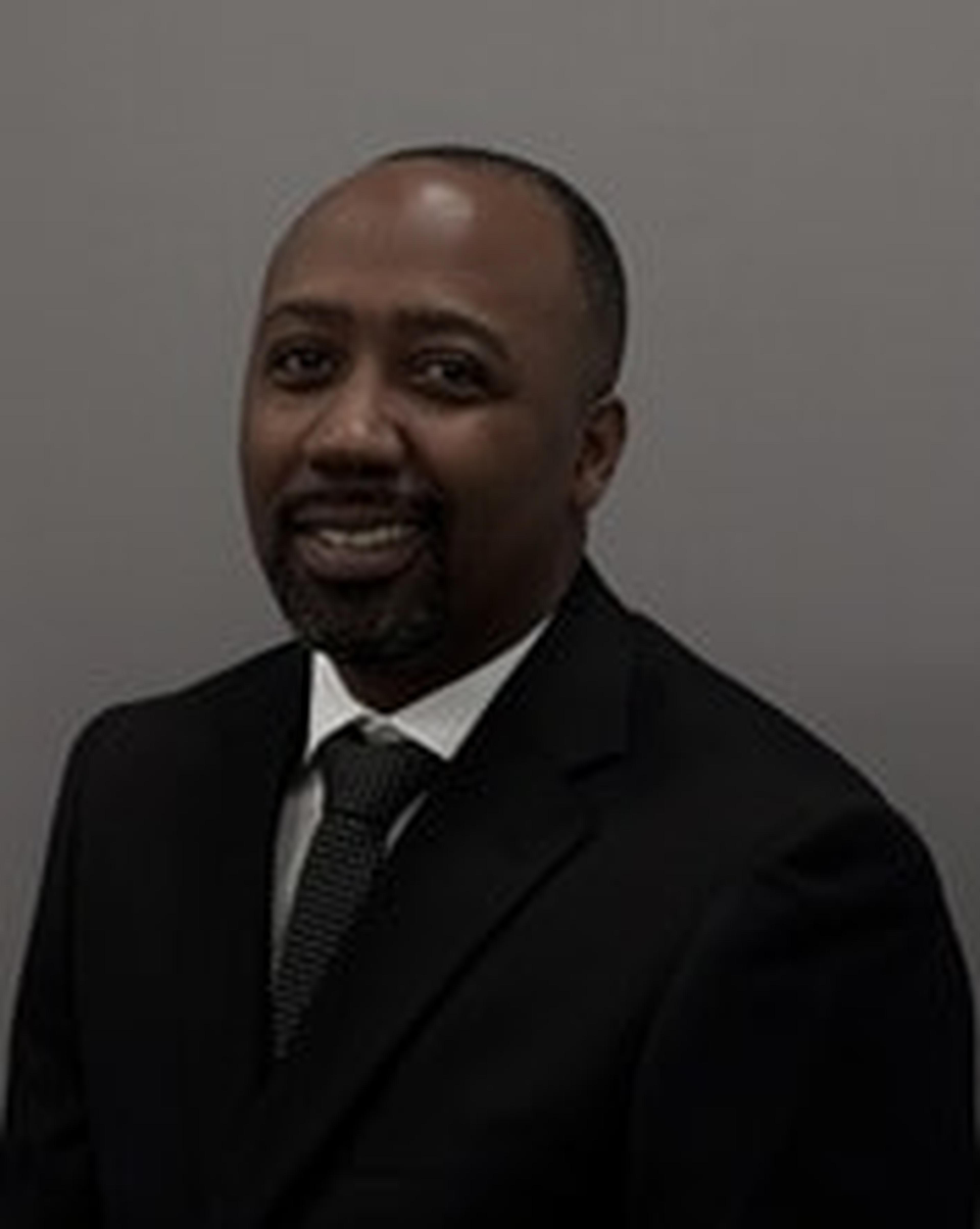 Photo of Derrick Jones