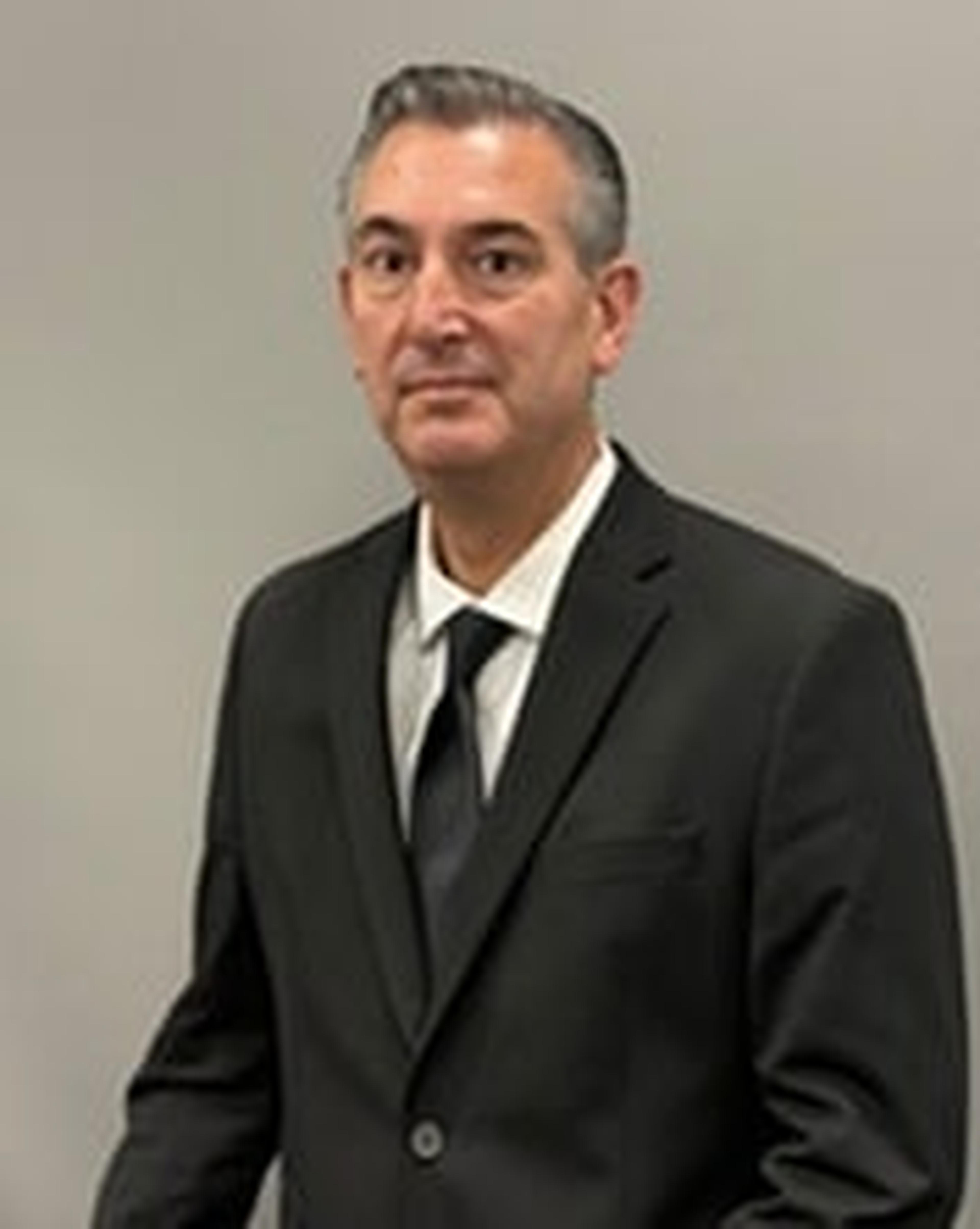 Photo of Mike Flores