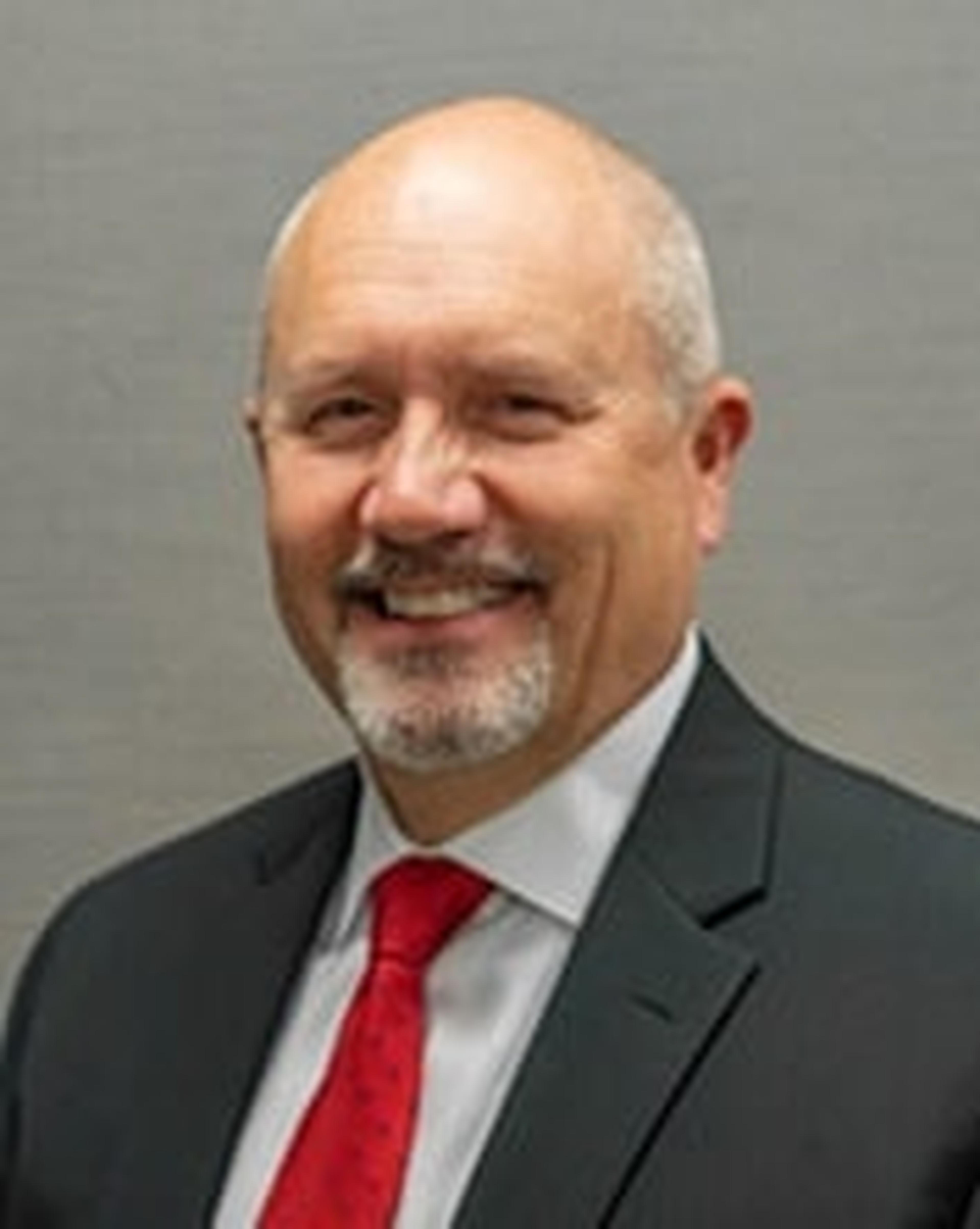 Photo of Jerry Mullins