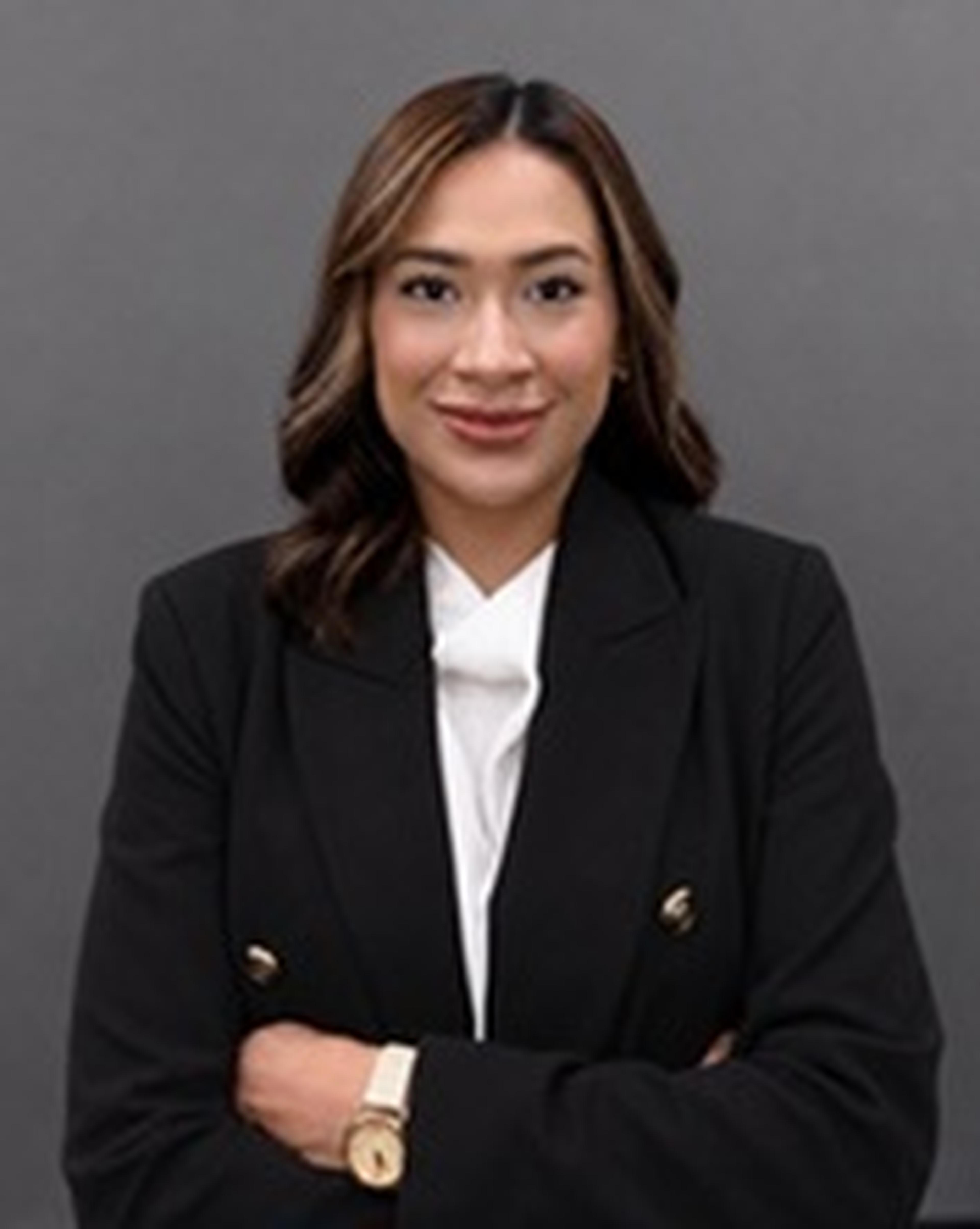 Photo of Betsy Luevanos