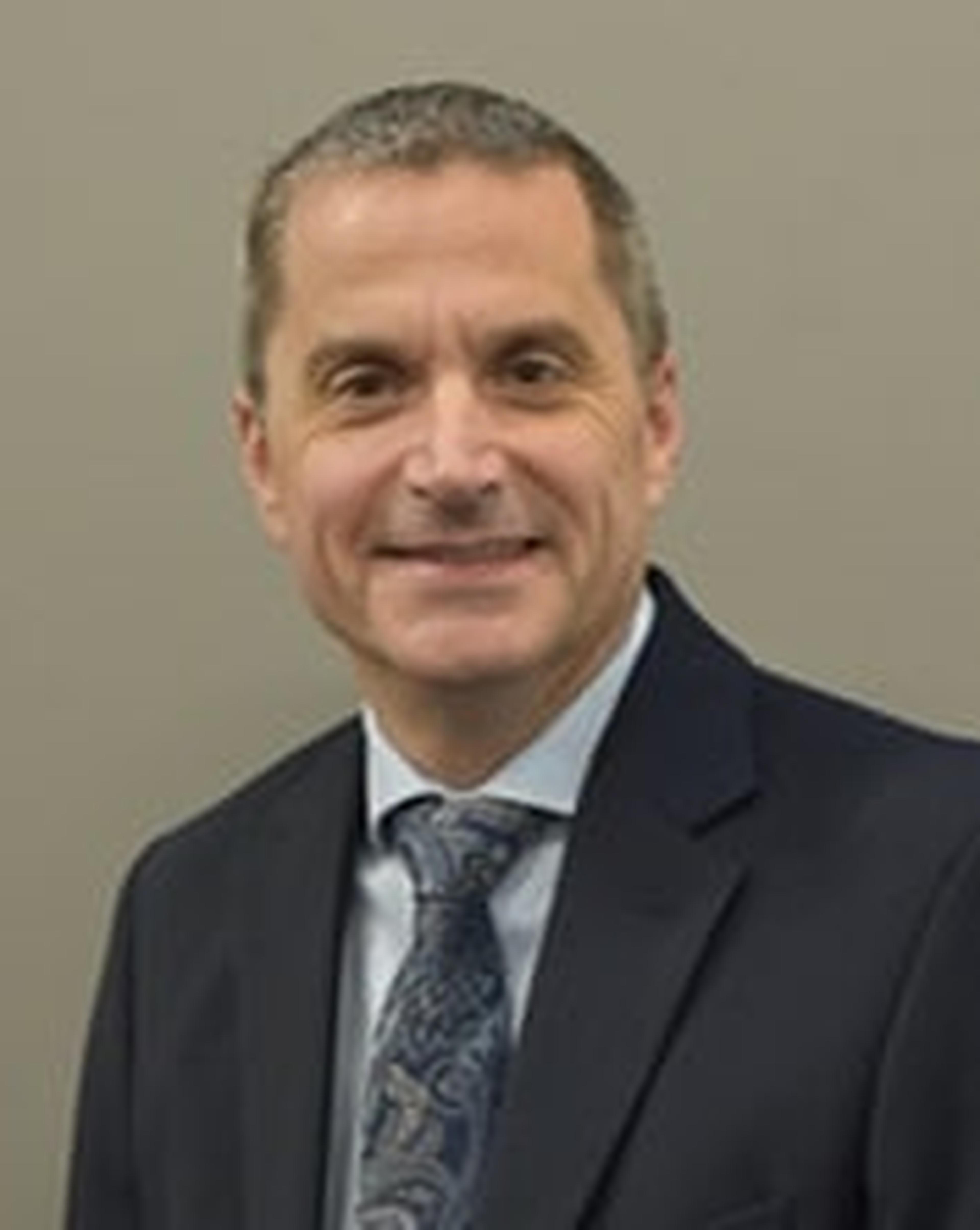 Photo of Neil Dawes
