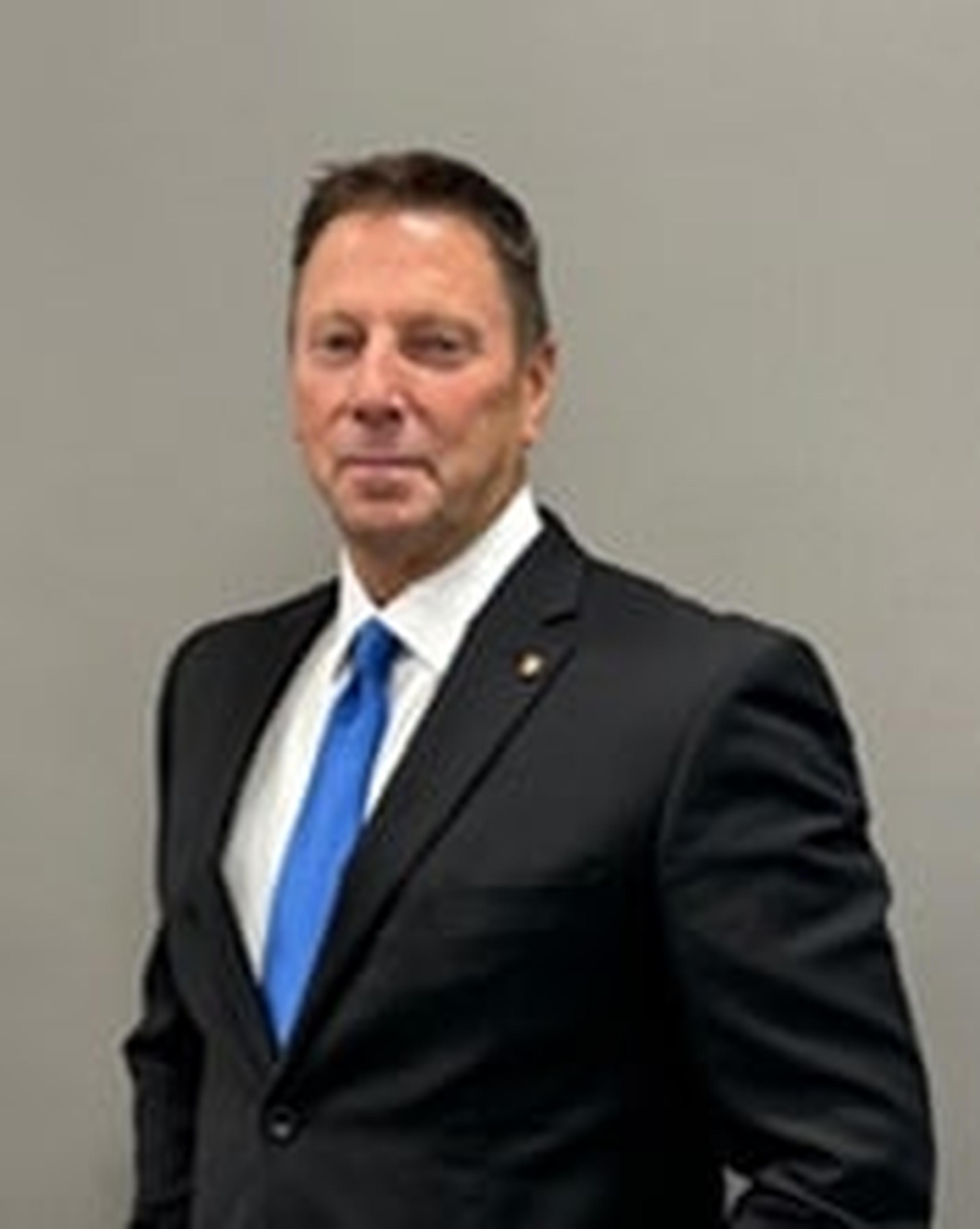 Photo of Don Faerber