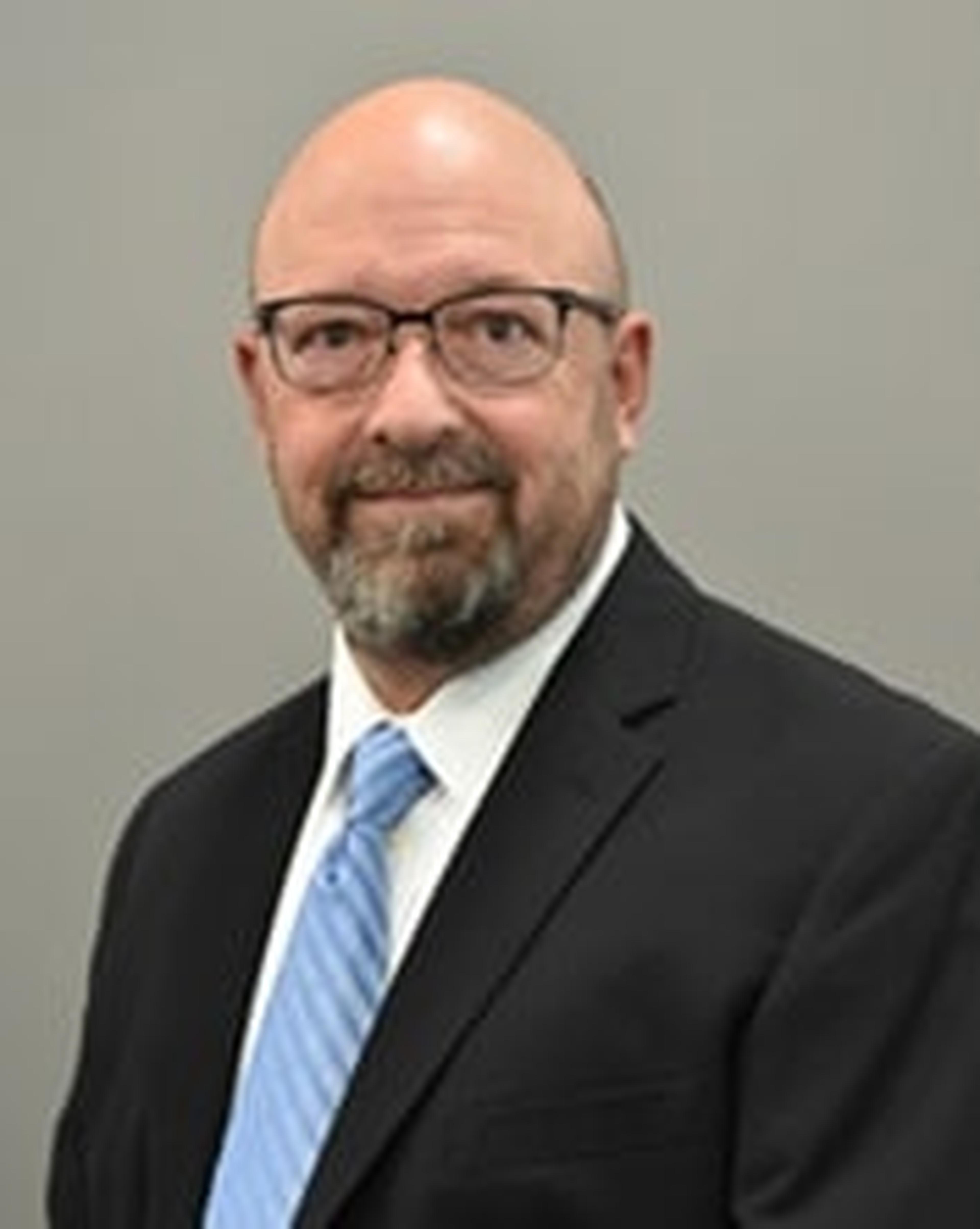 Photo of Mark Kumler