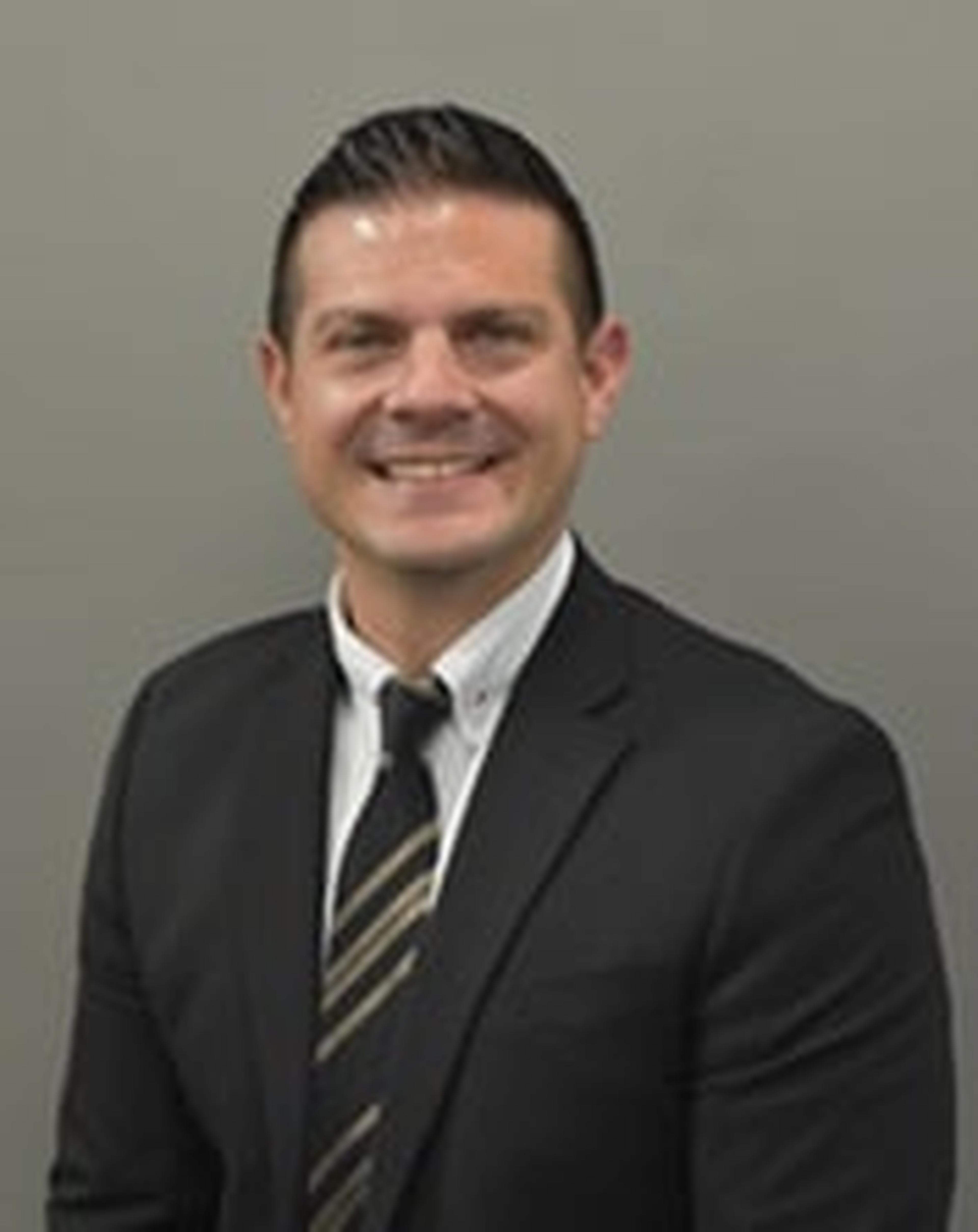 Photo of Mark Rodriguez