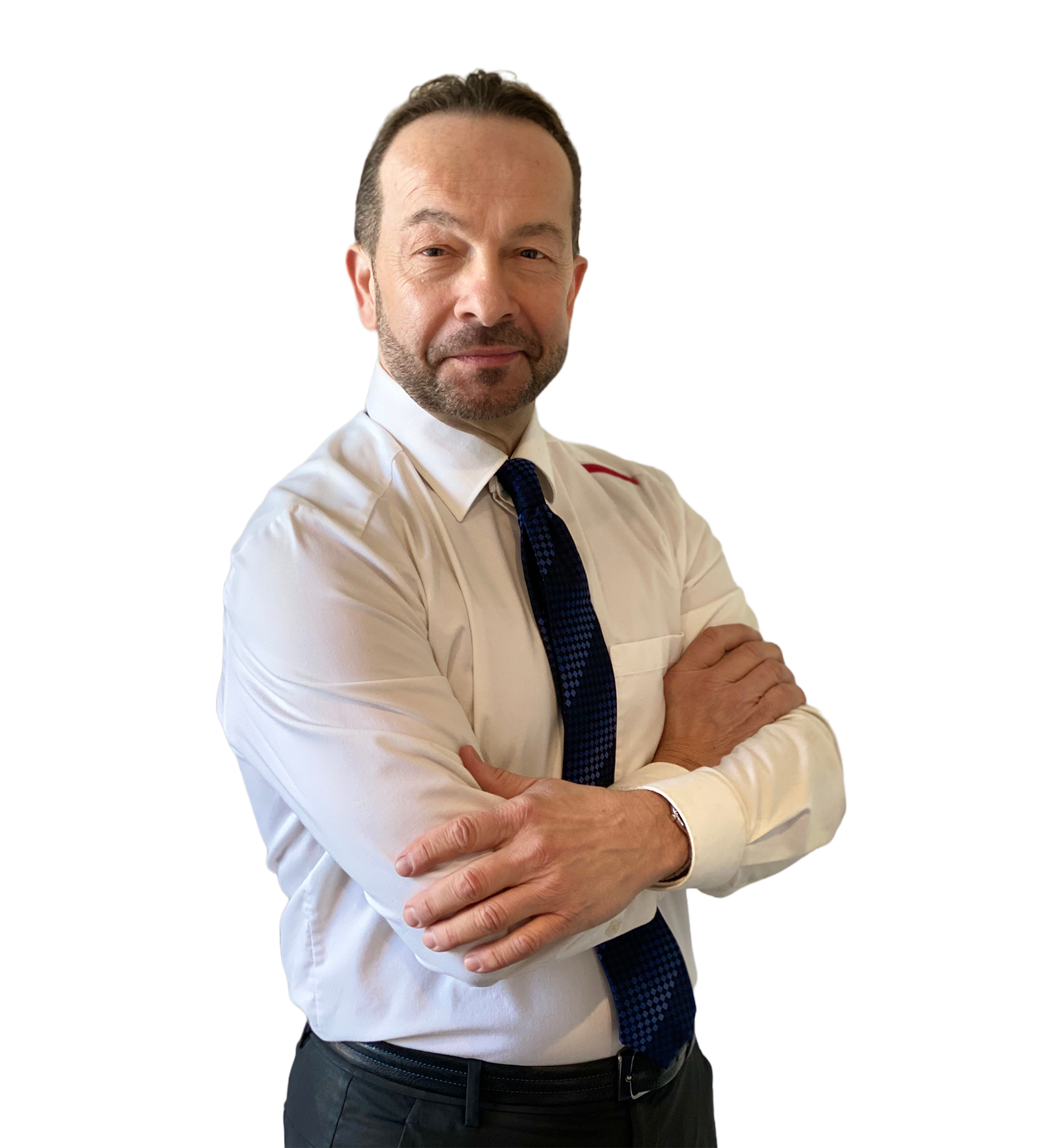 Michael Romaniuk