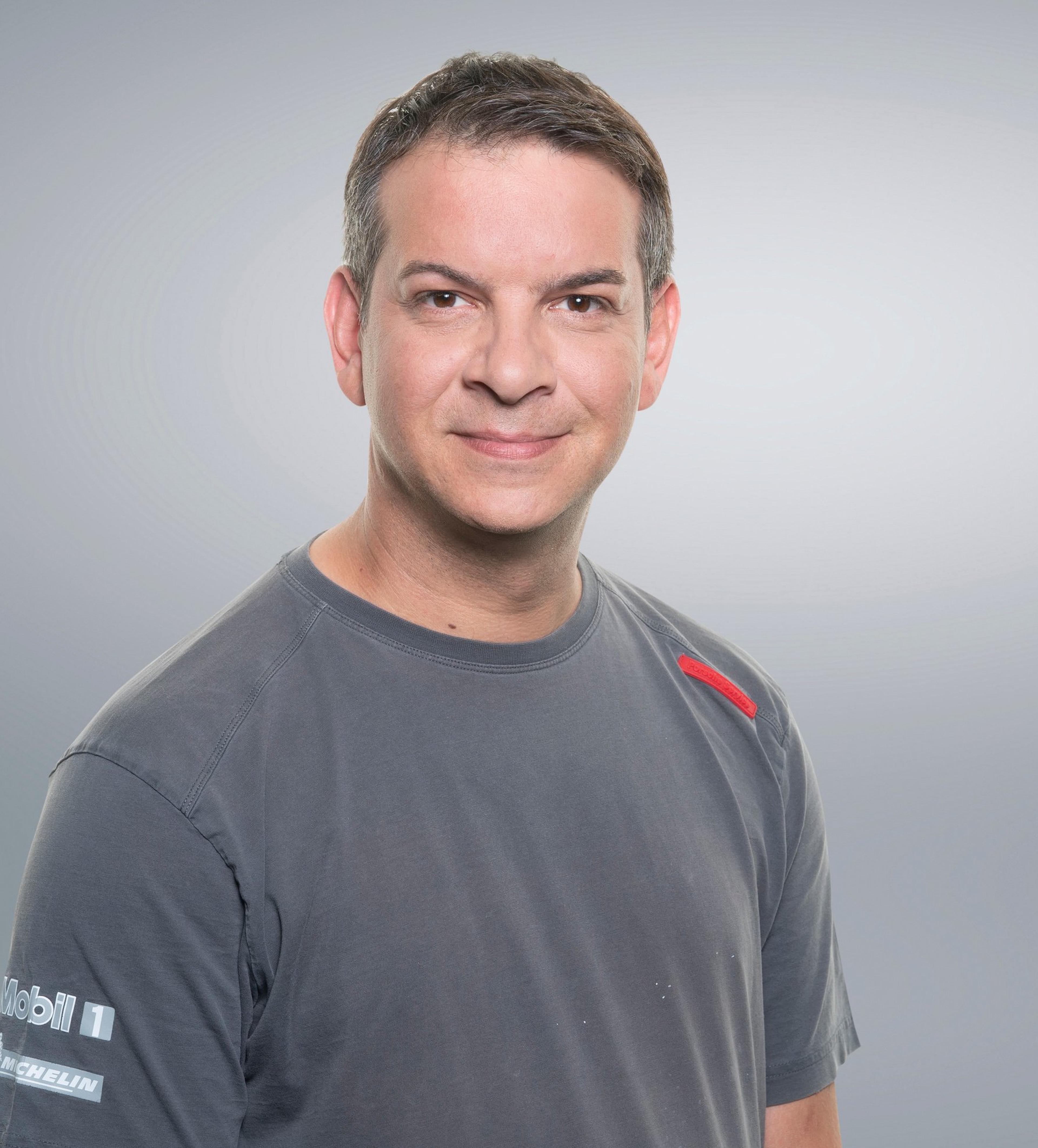 Andrea Mangiatordi
