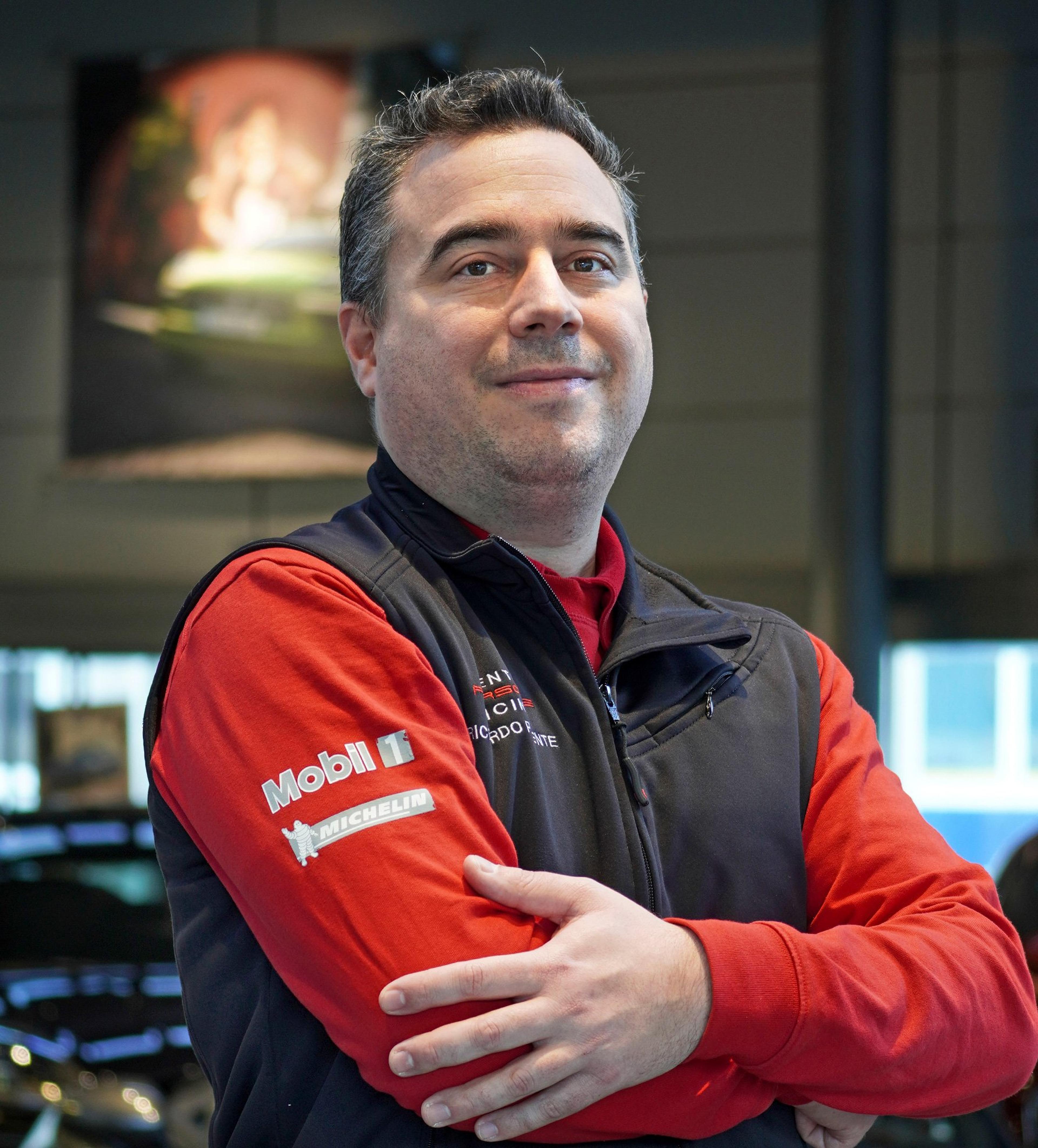 Riccardo Parente