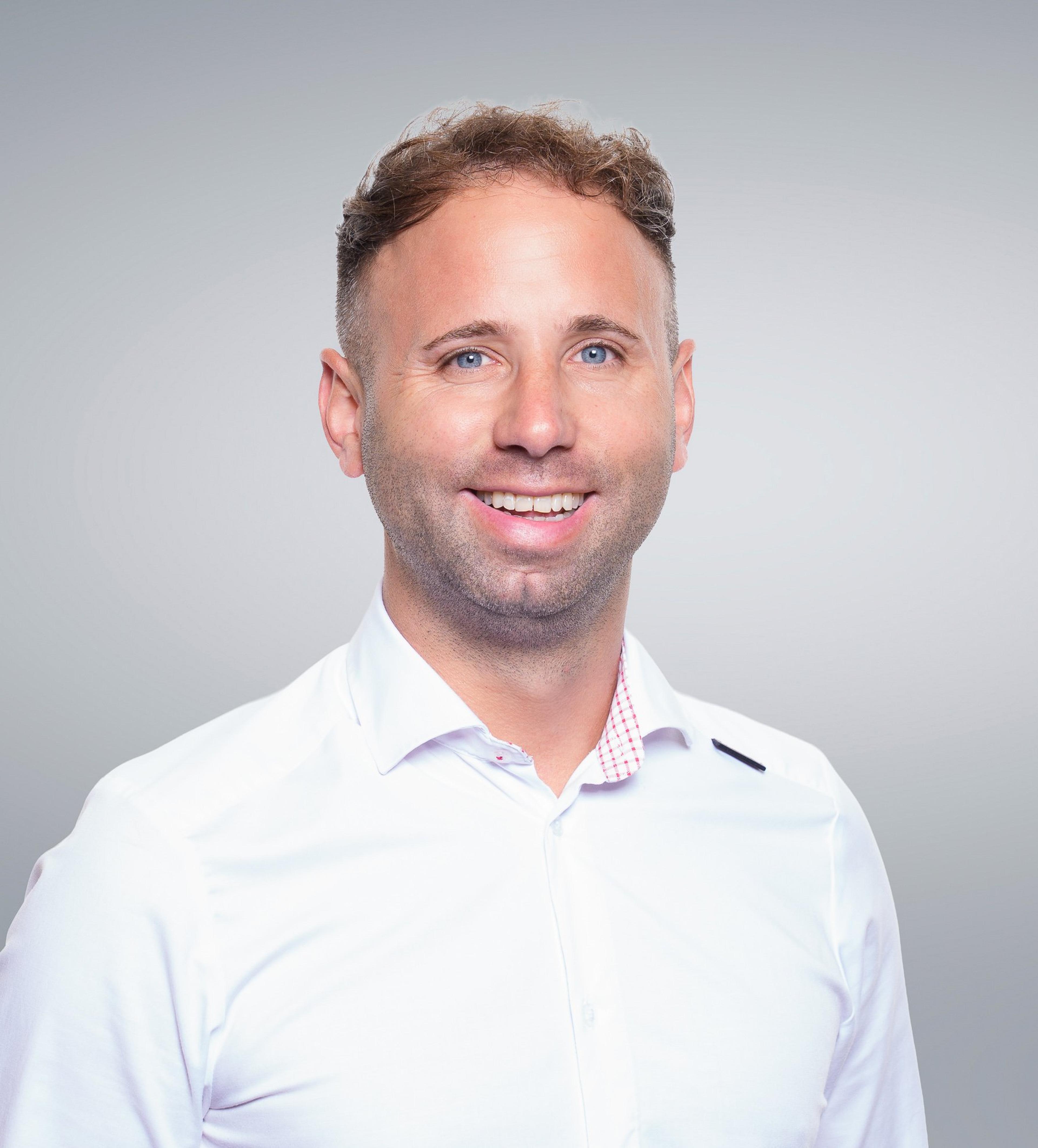 Tobias Dammann