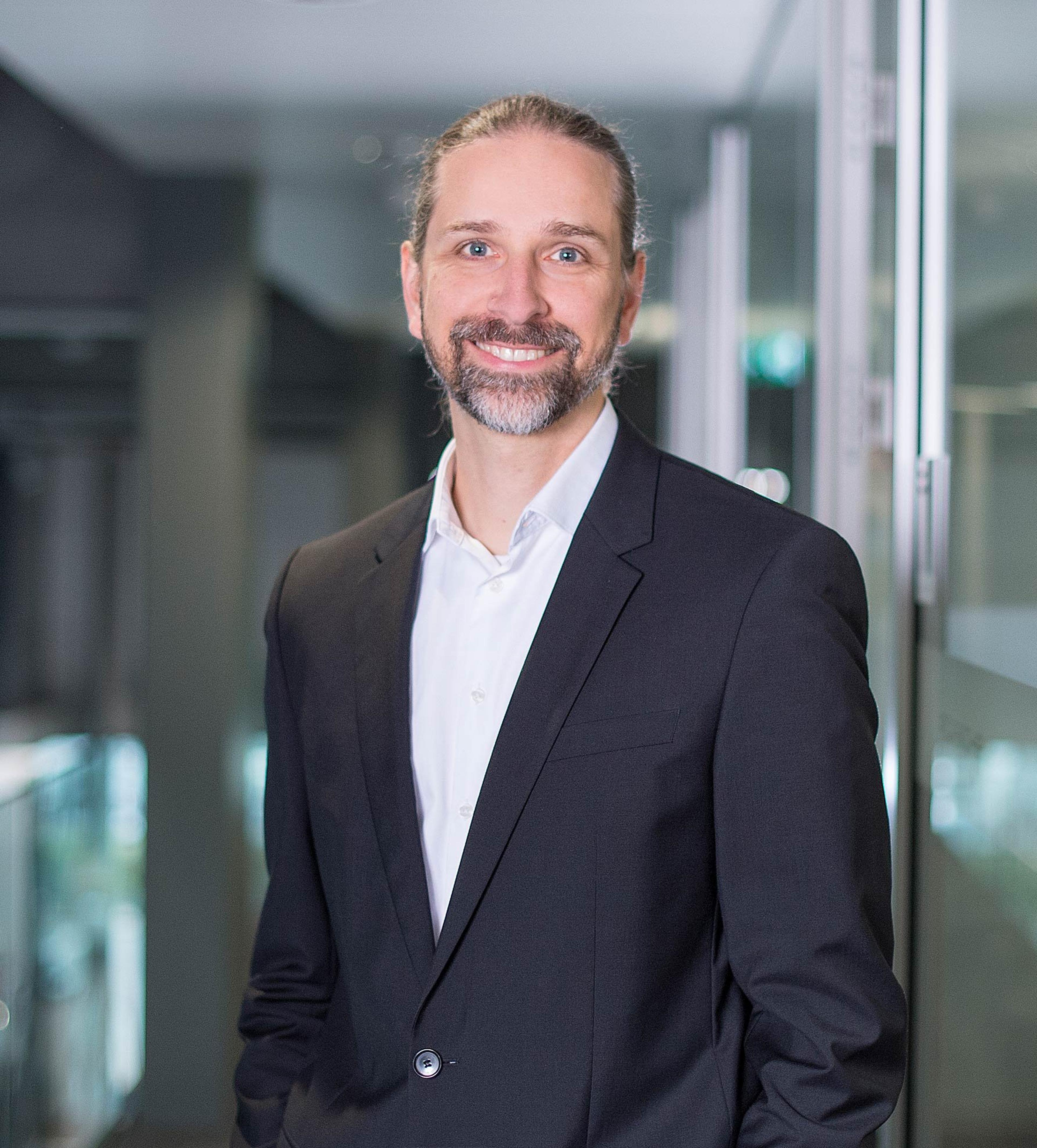 Photo of Christian Gleichmar