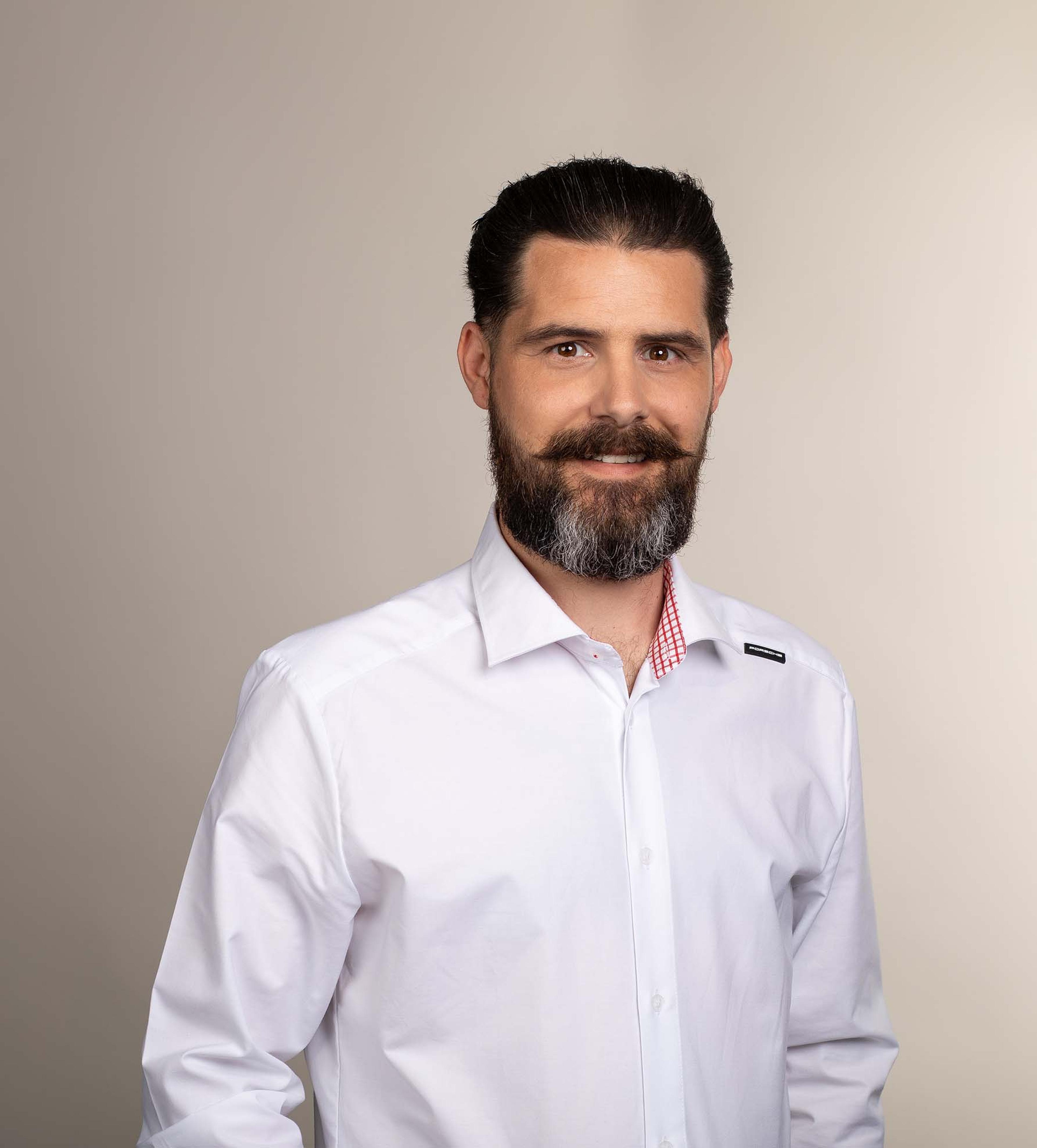 Daniele Monosi