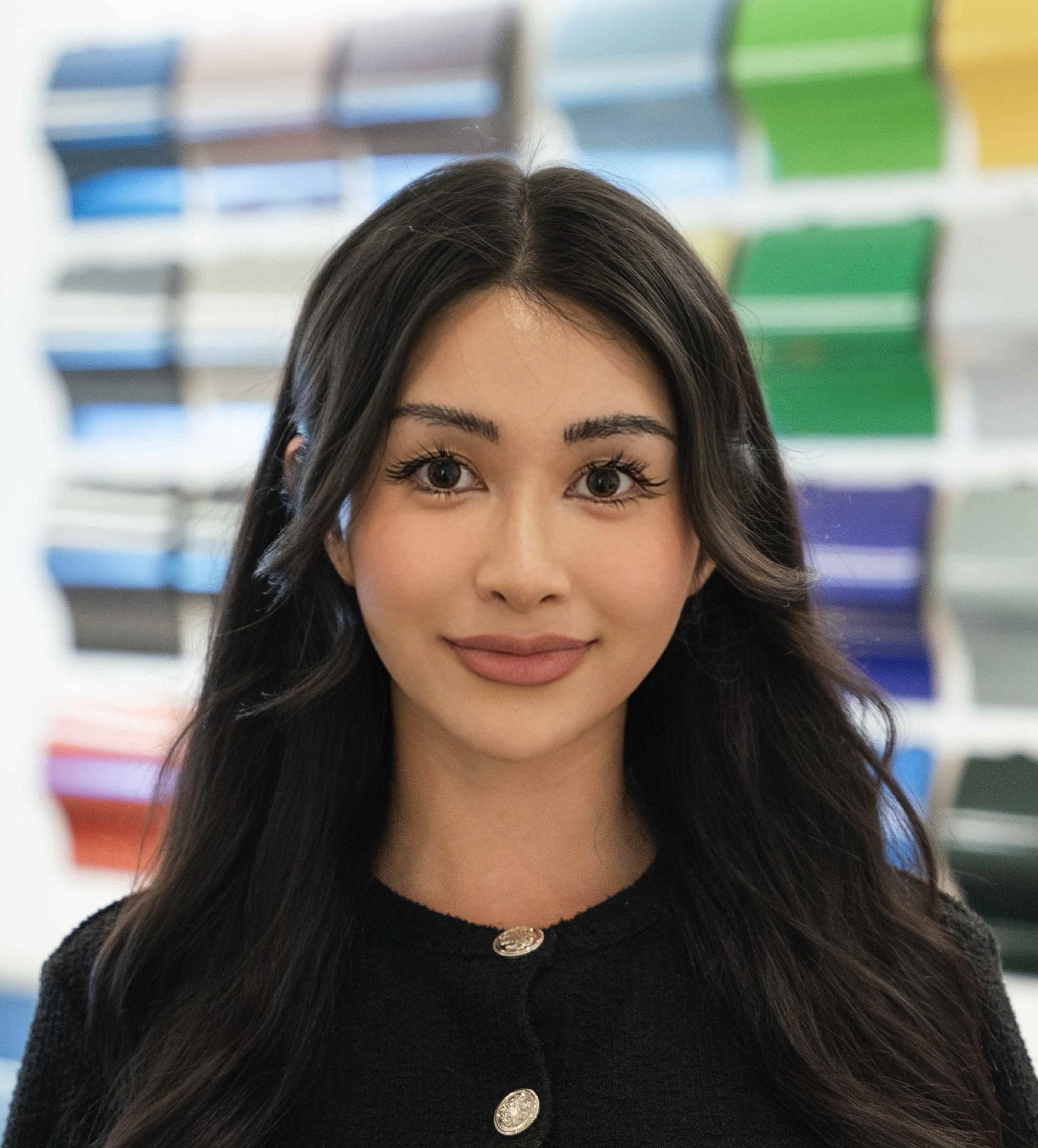 Sophie Huang