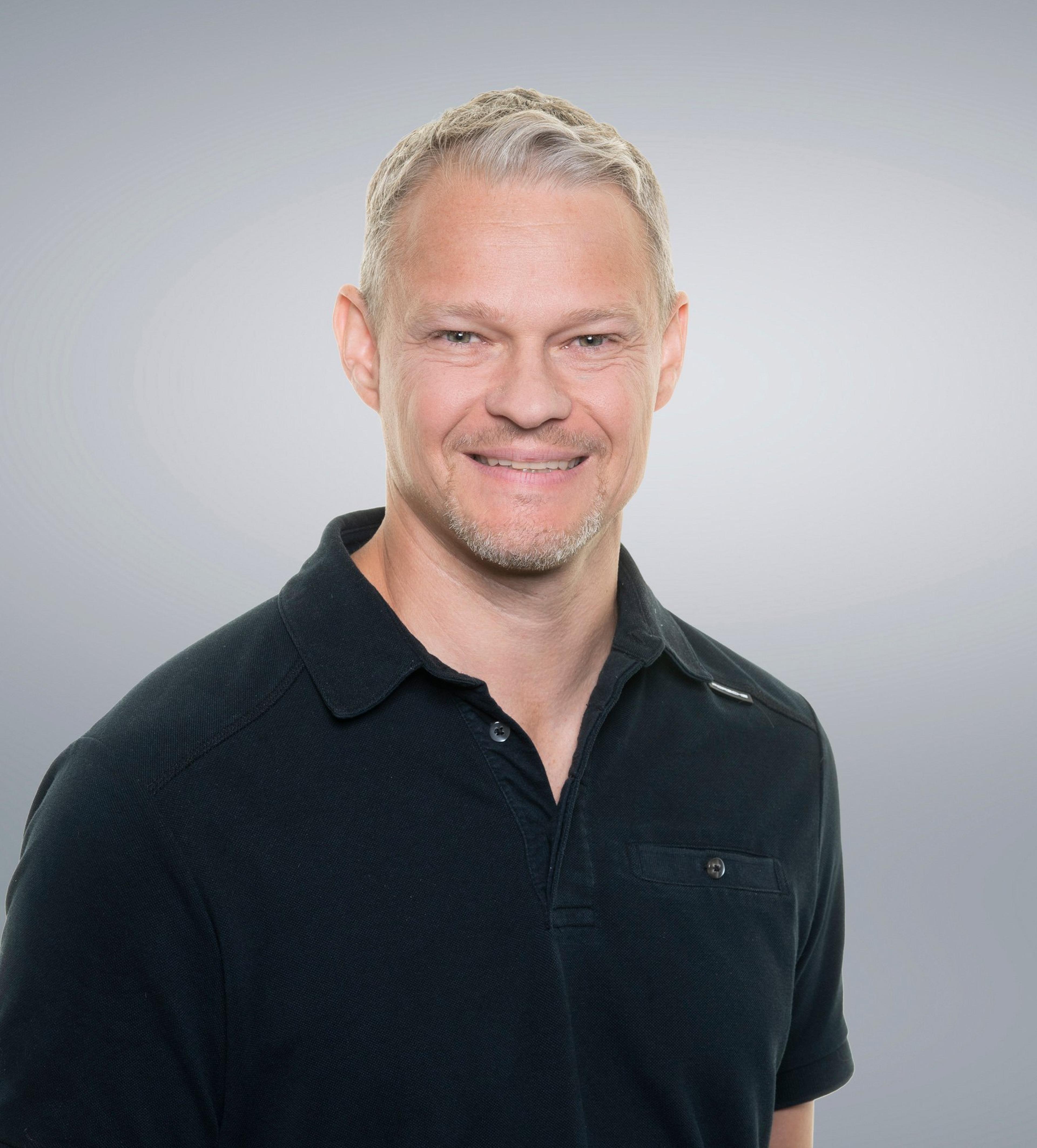 Pascal Haller