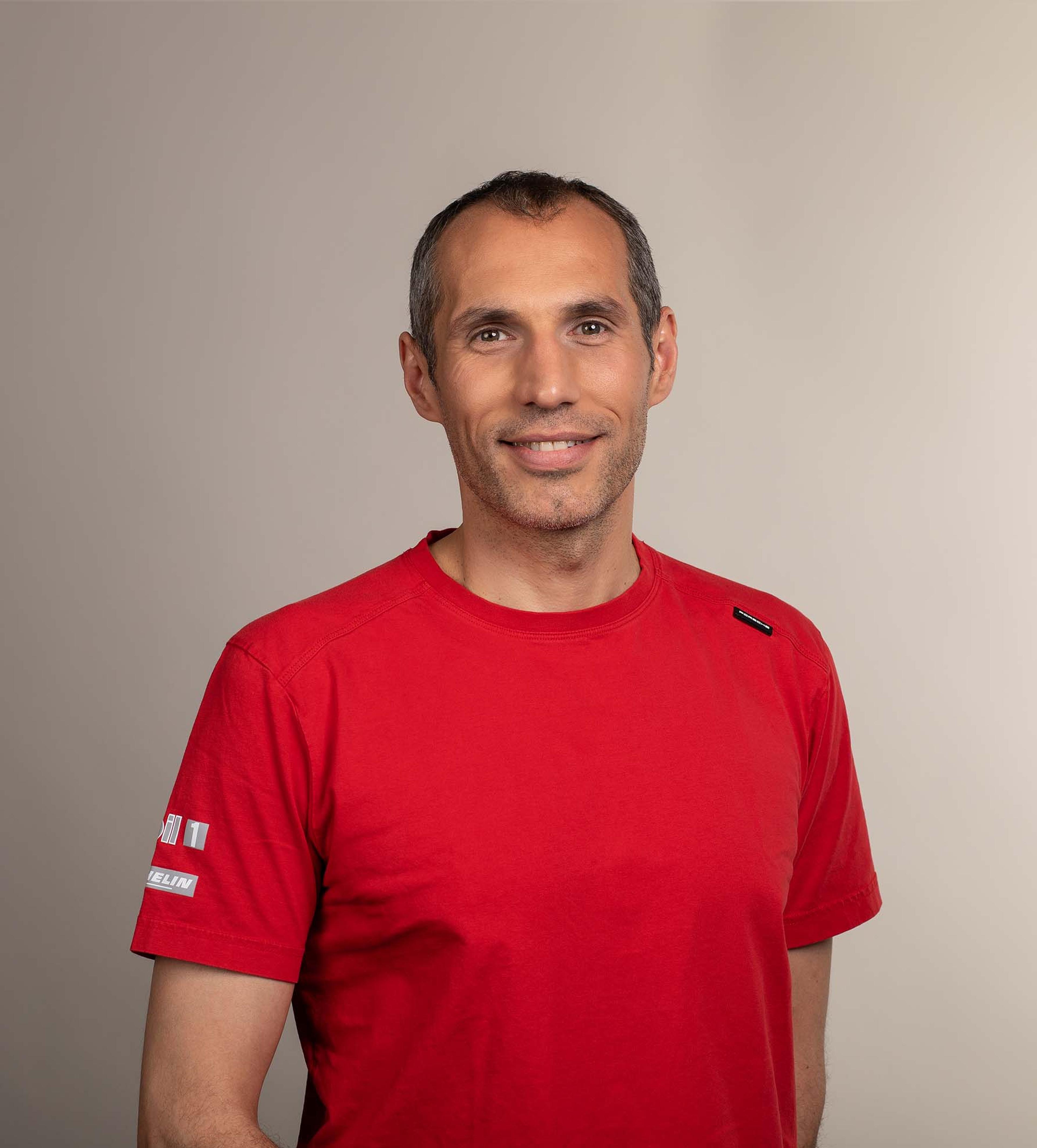 Dejan Strainovic