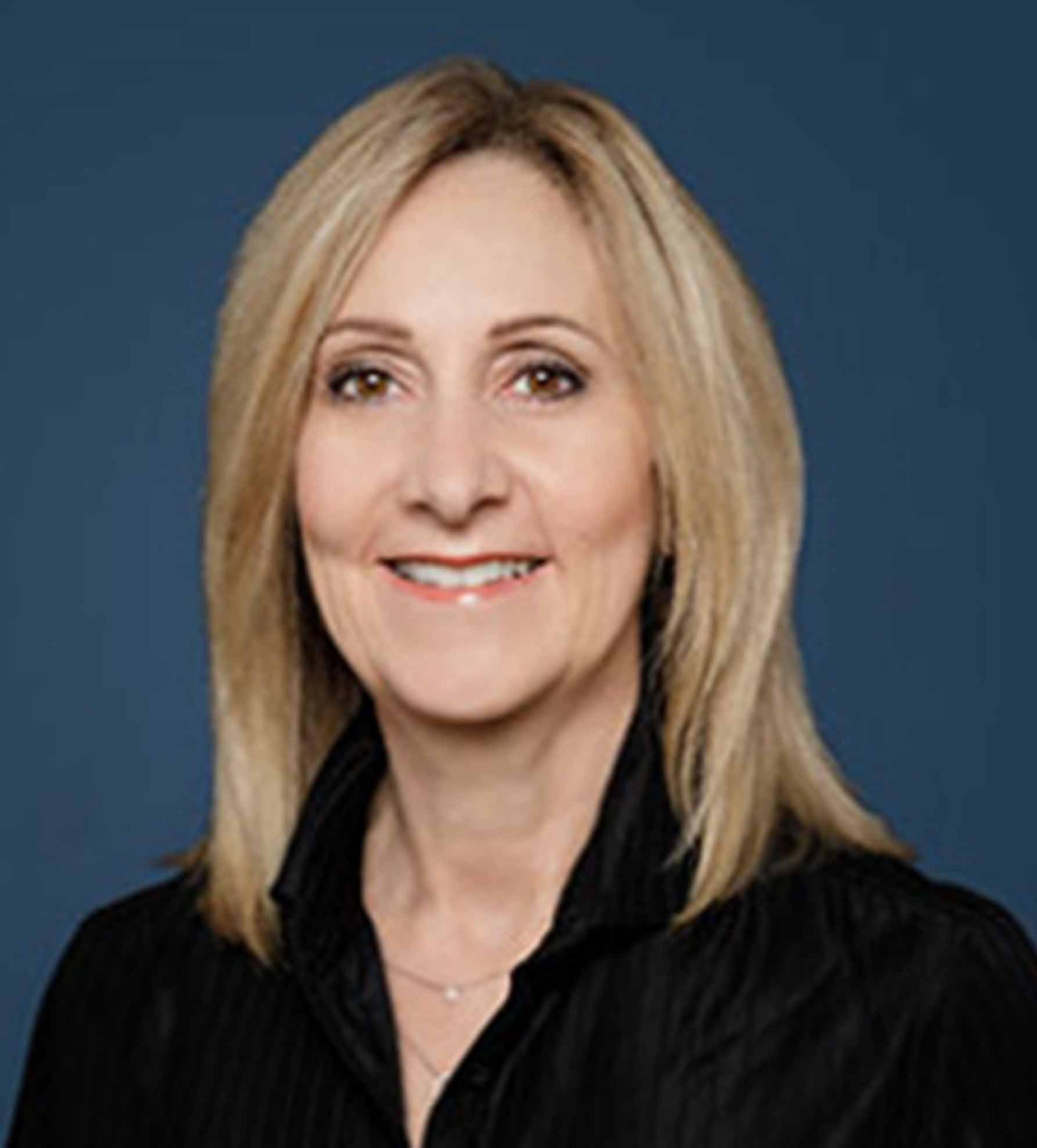 Photo of Christa Ammann