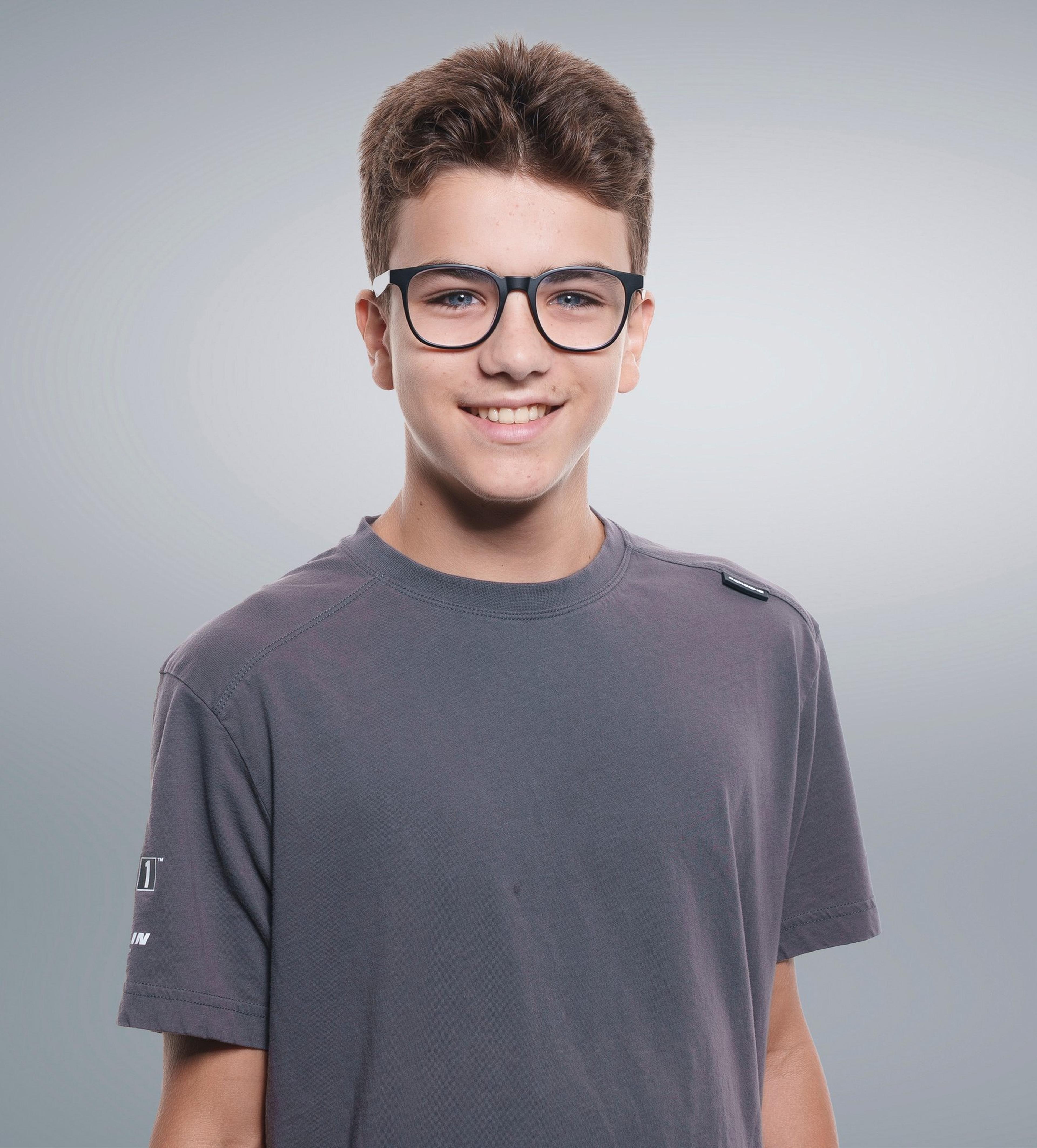 Aaron Vascetta