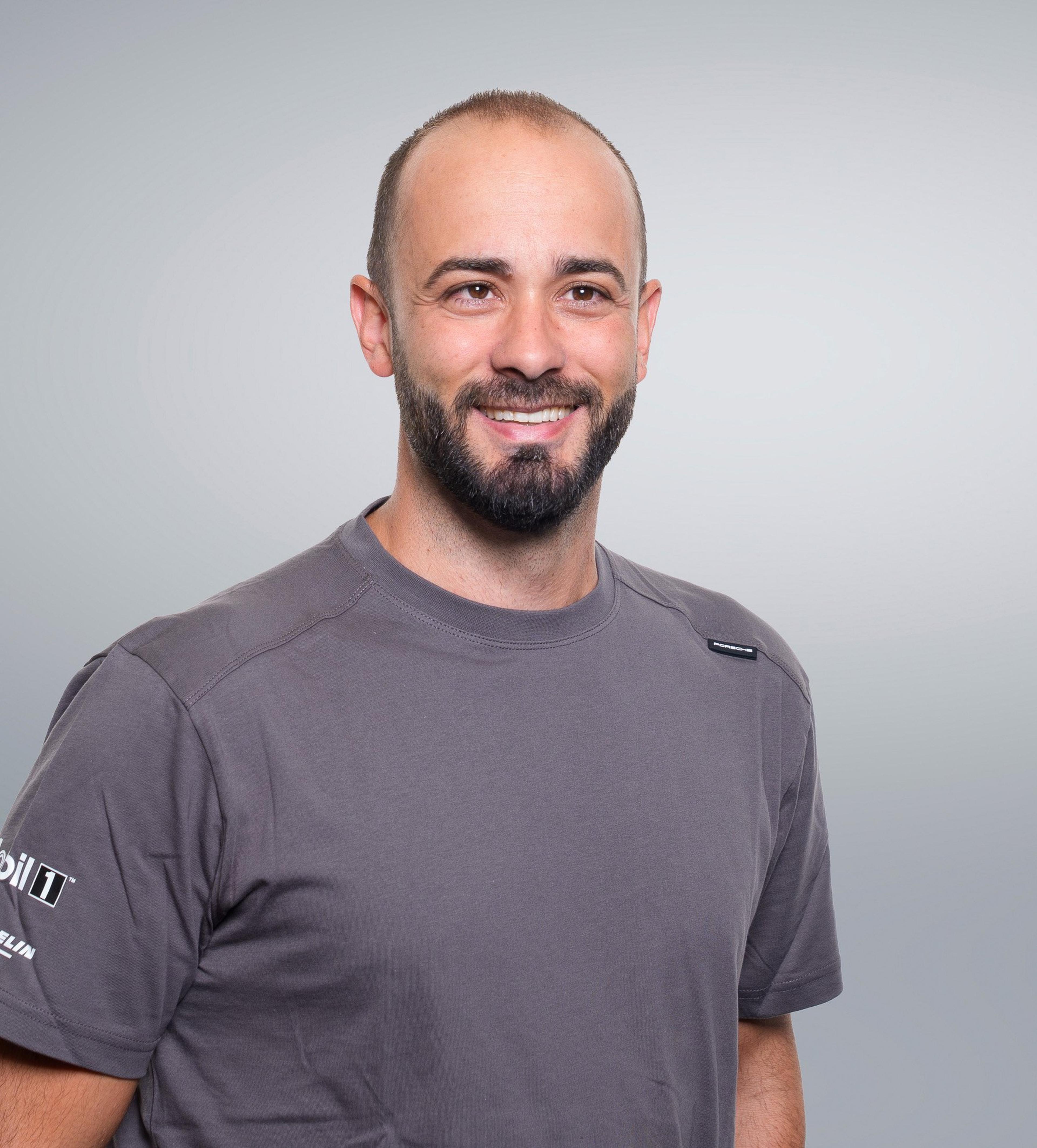 Vassilios Davelos