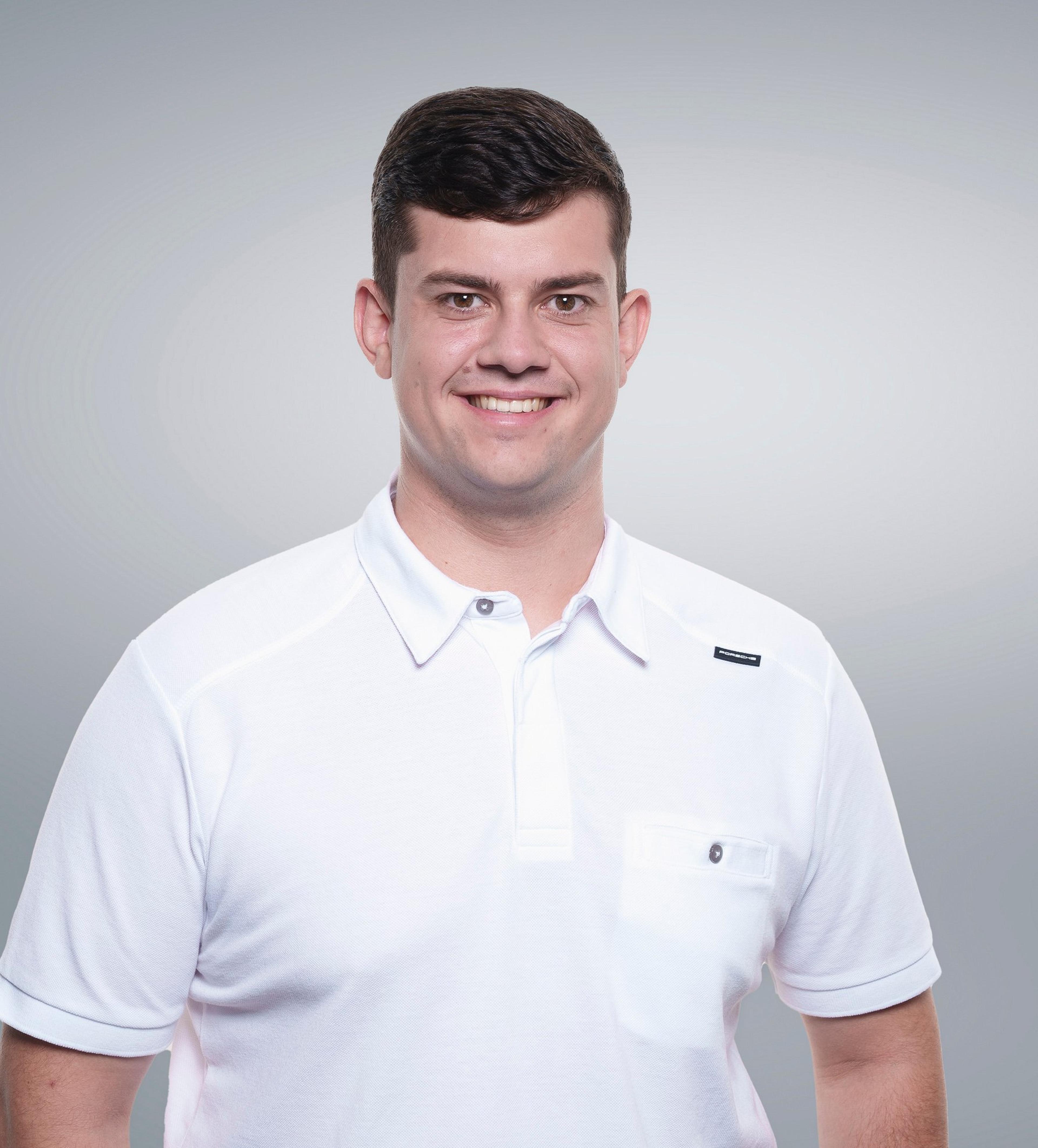 Nico Ramelet