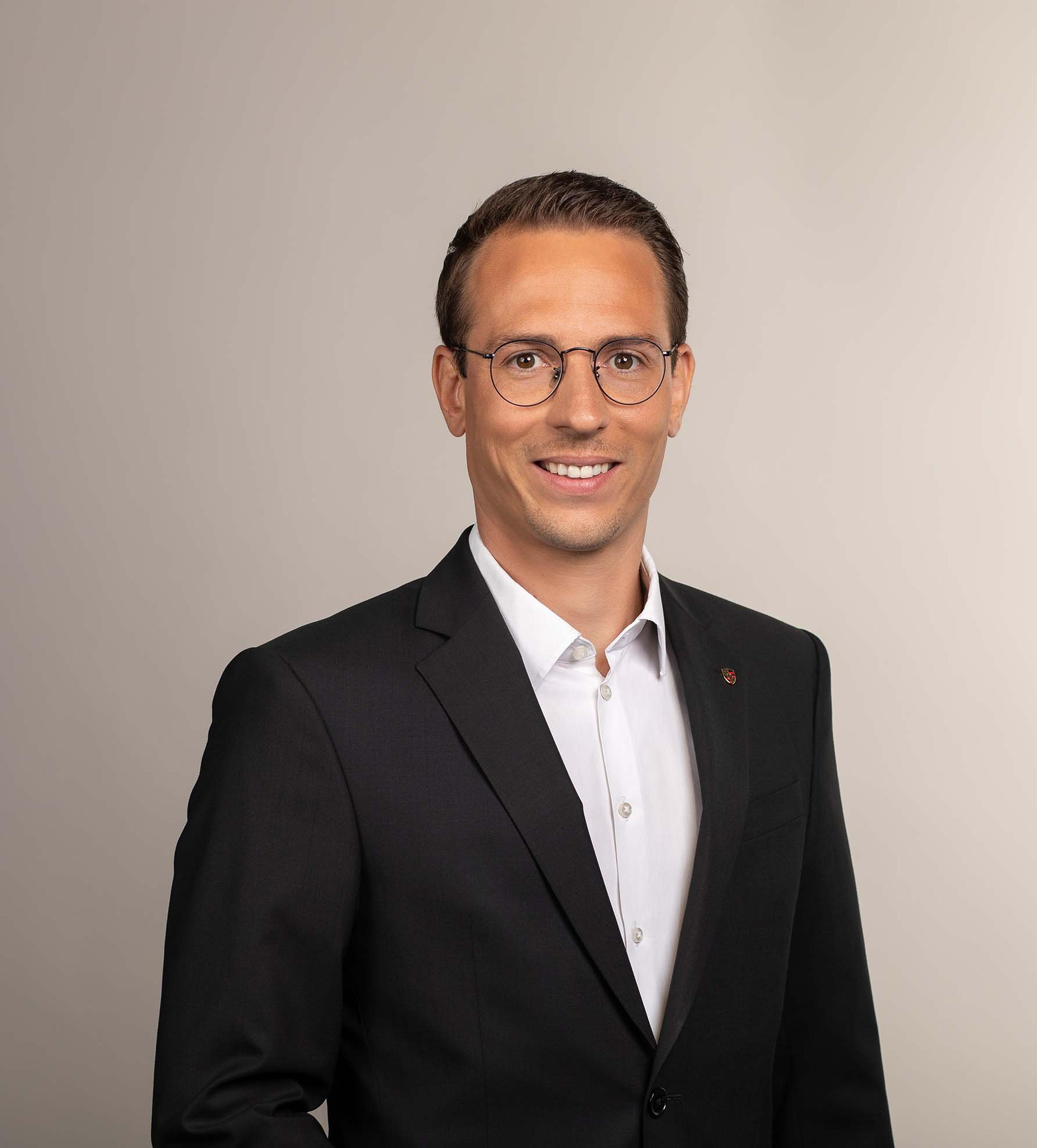 Michael Boltshauser